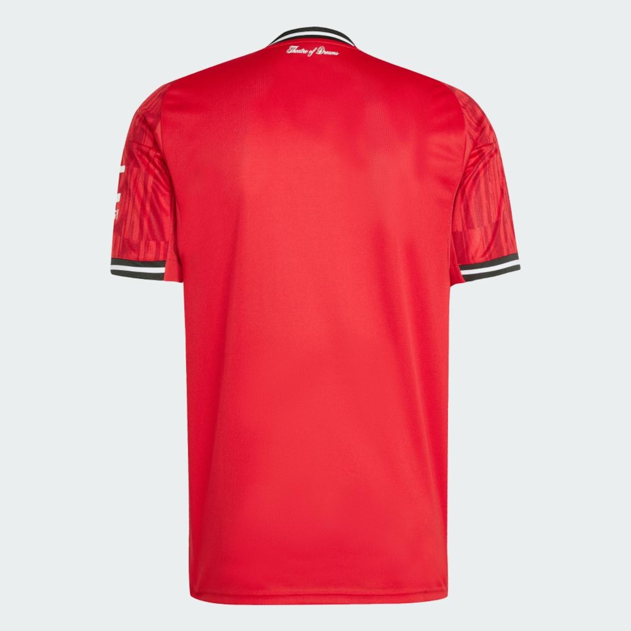  Manchester United シャツ Mサイズ Camisa Manchester United I 25/26 Masculina Adidas | Centauro