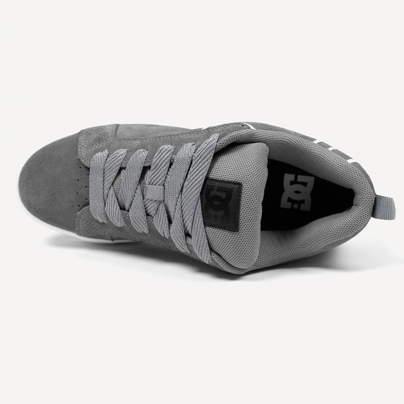 Tênis Masculino DC Shoes DC Court Graffik SE em Promoção | Centauro