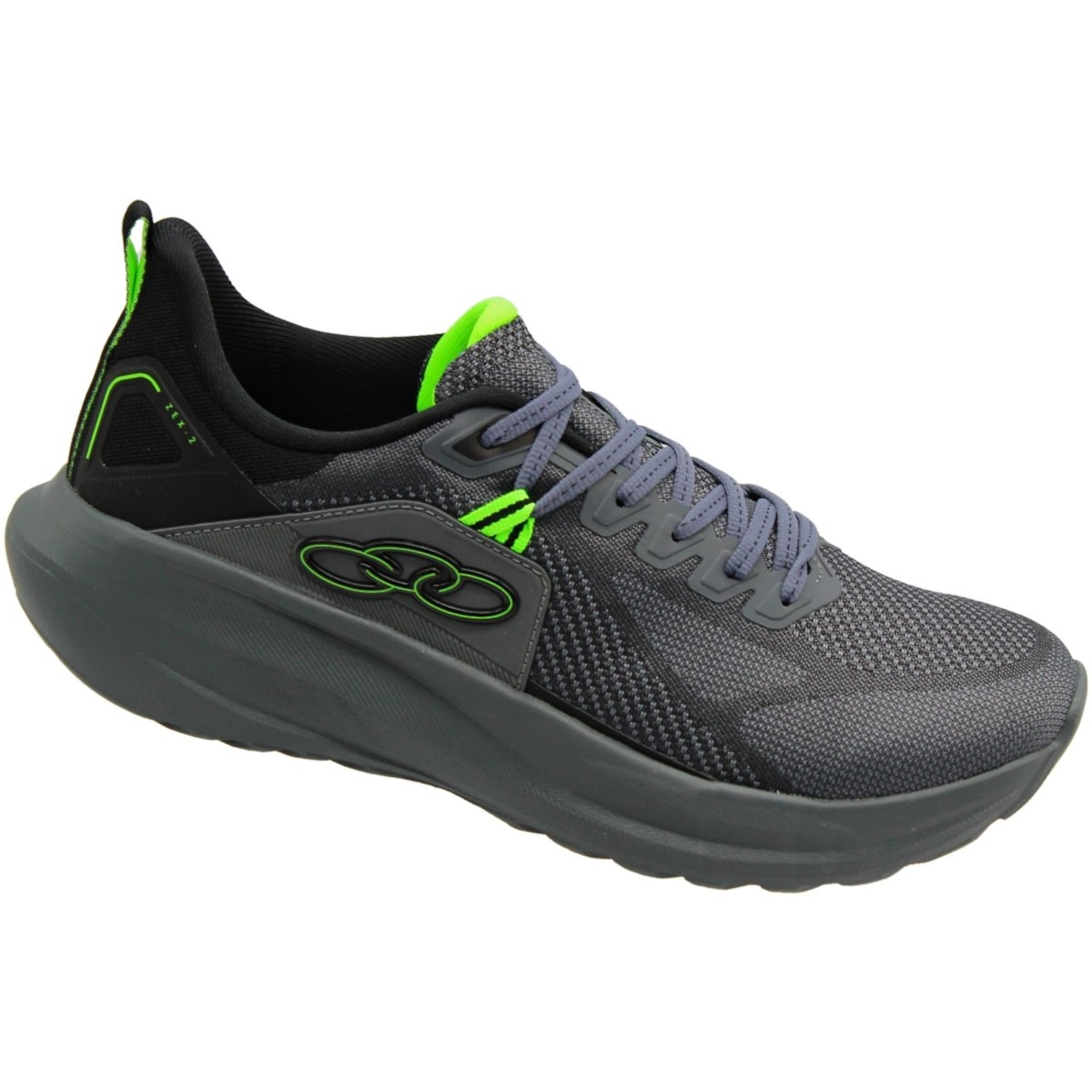 Tênis Olympikus Zex 2 - Masculino | Centauro