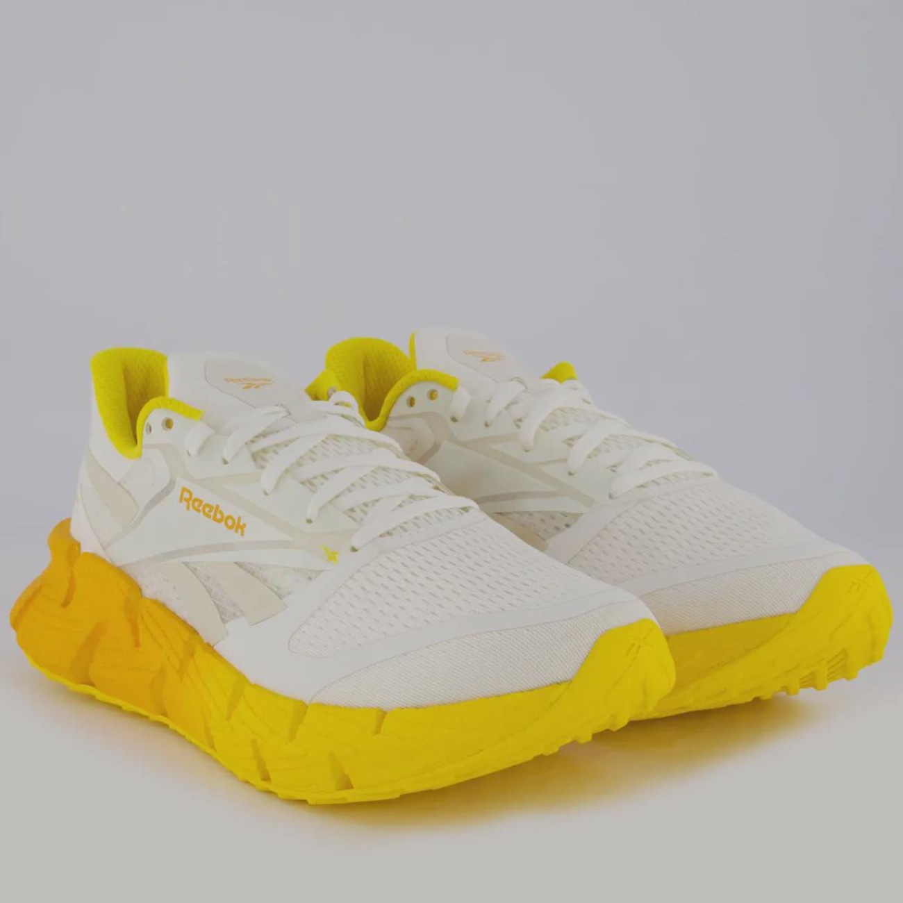 Transonic 1〜11 Tênis Reebok Floatzig 1 Masculino - Reebok