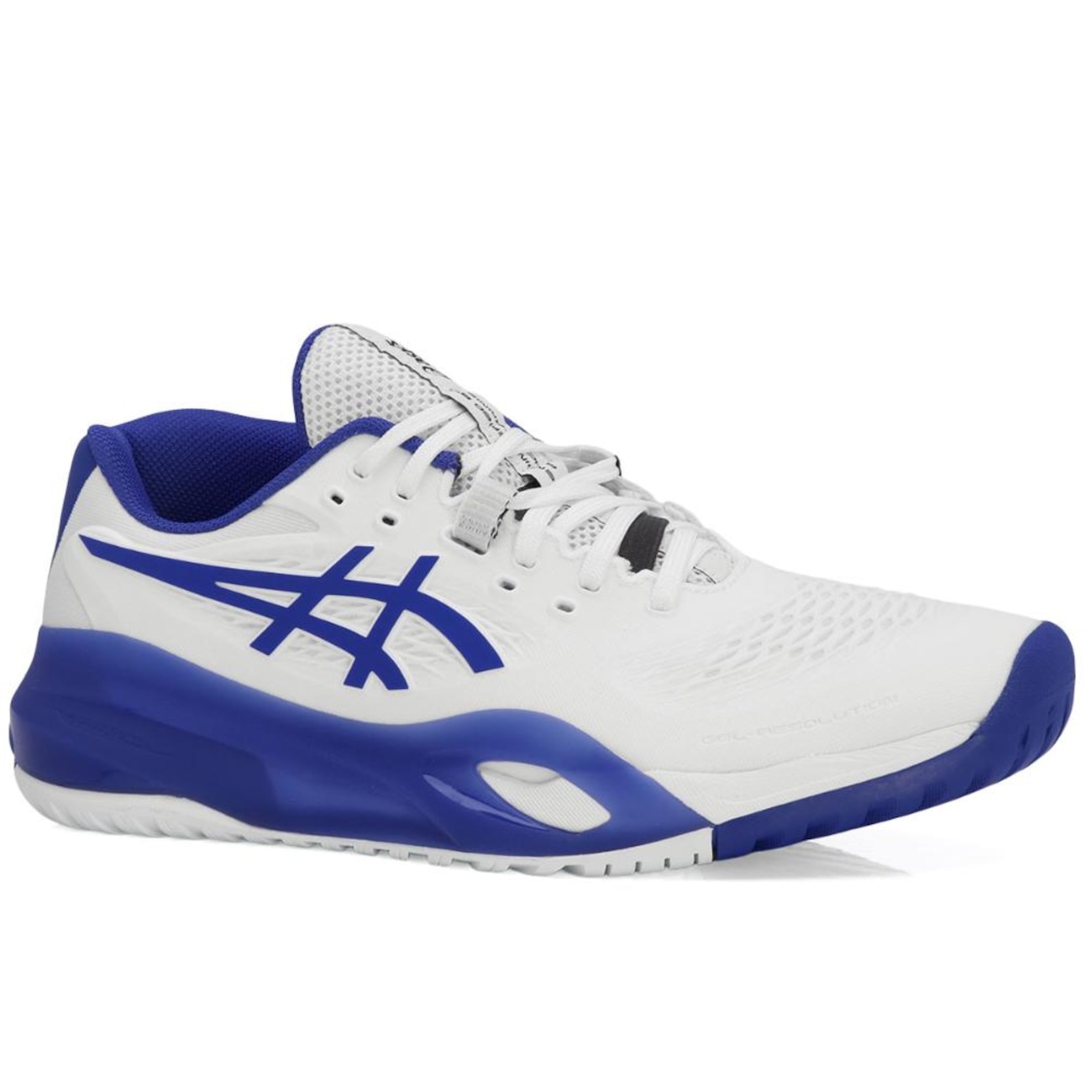 Tênis Masculino Asics Gel Resolution X - All Court | Centauro