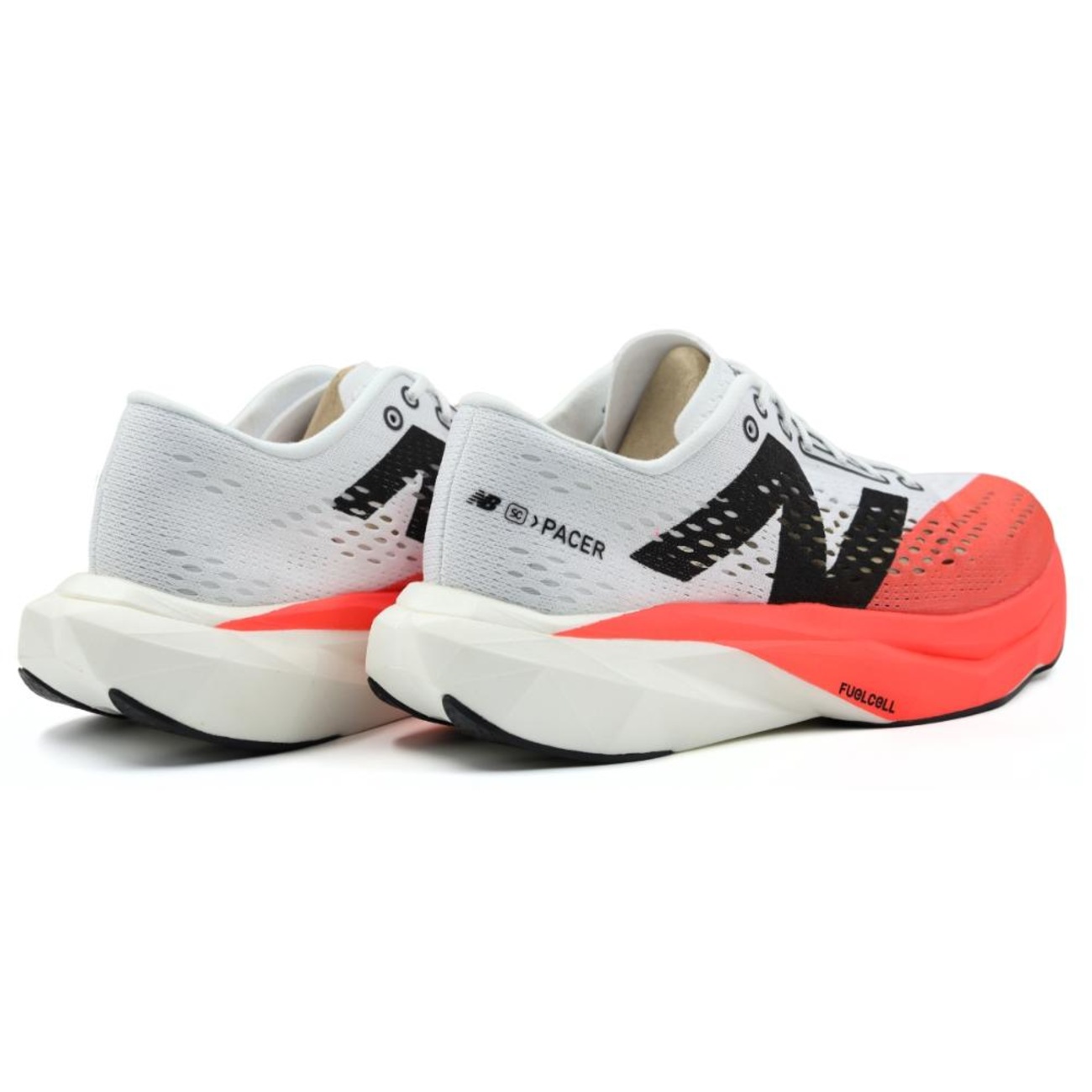 Tênis Masculino New Balance Supercomp Pacer V2 | Centauro