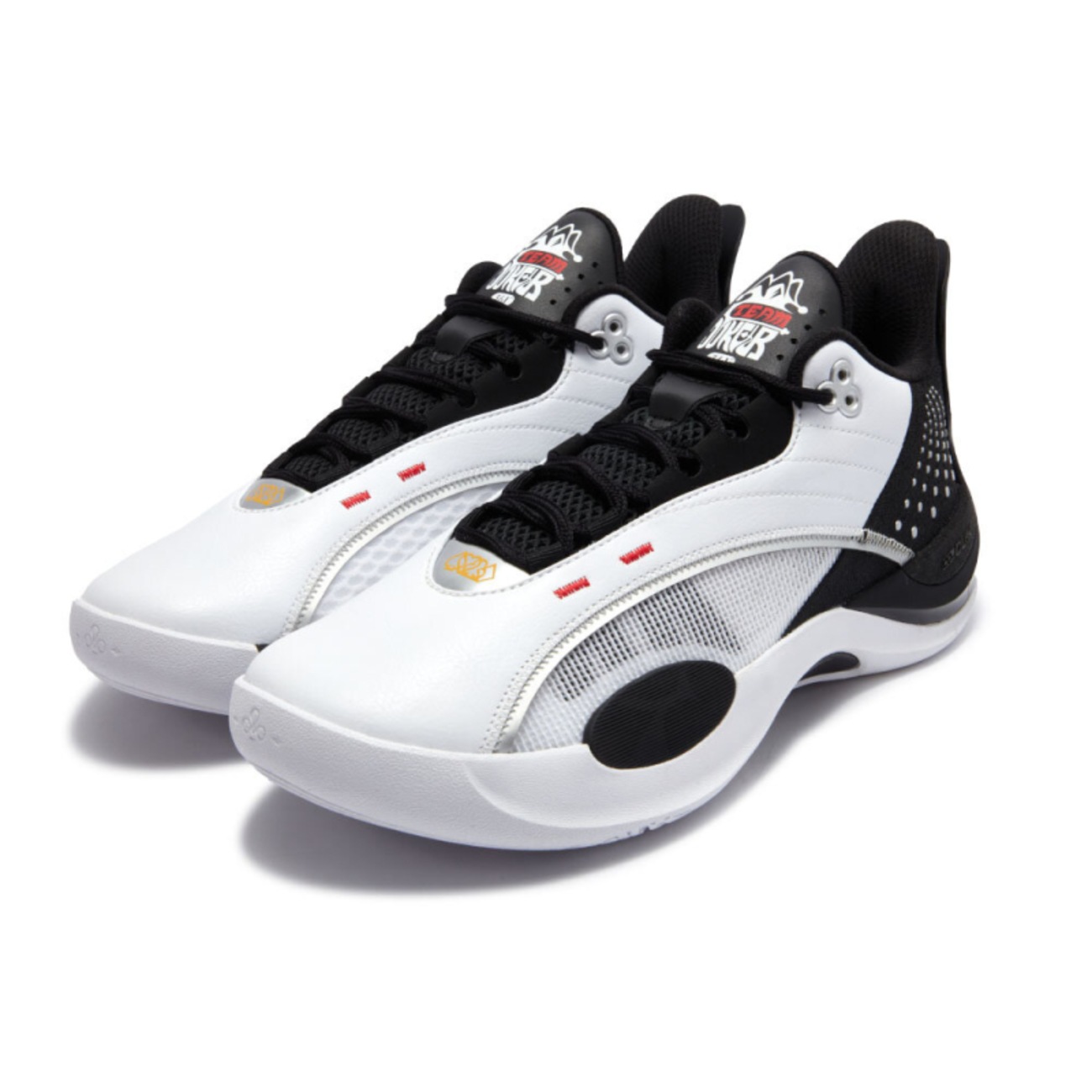 Tênis Masculino 361° TEAM JOKER Basquete | Centauro