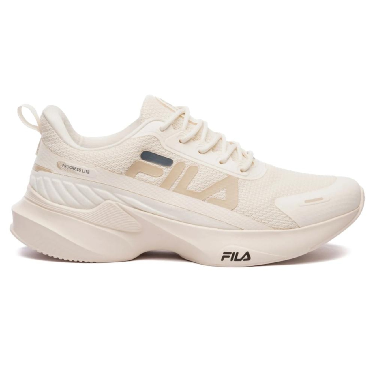 Tênis Feminino Fila Progress Lite Centauro