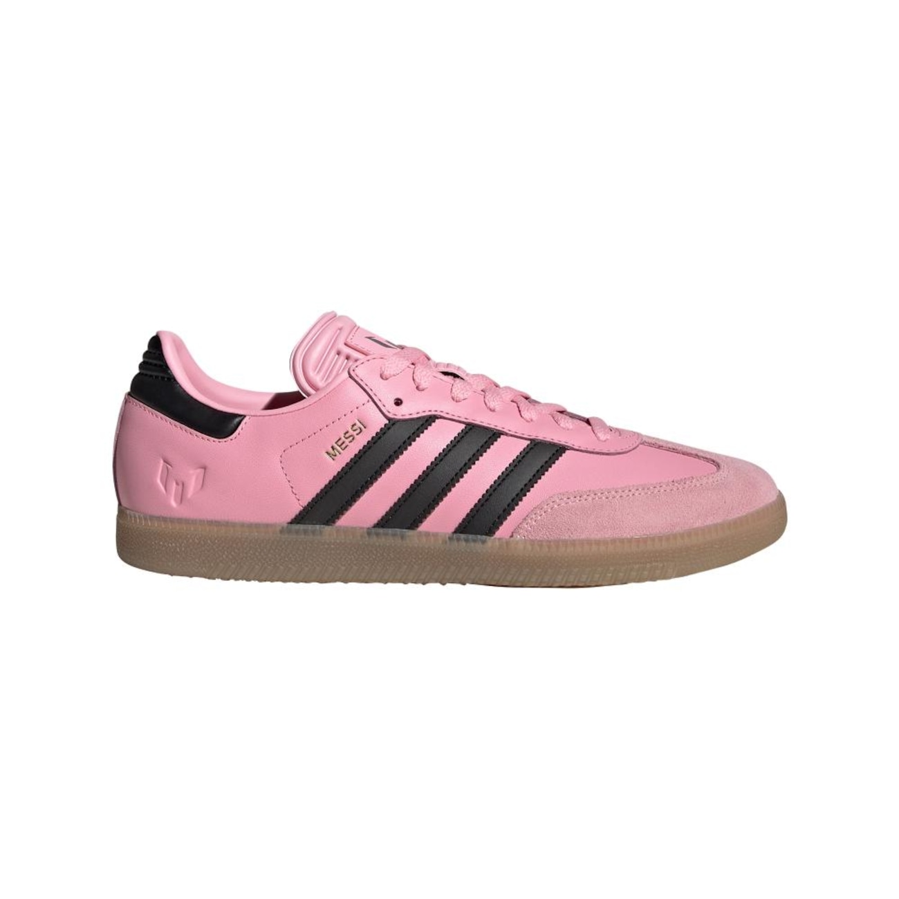 Chuteira Futsal Adulto Adidas Samba Messi | Centauro