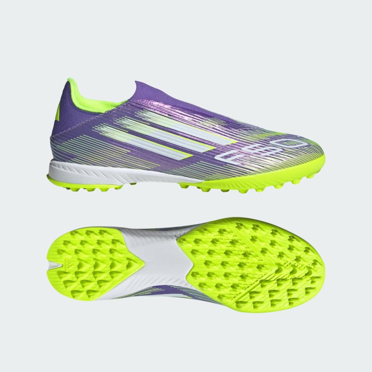 Chuteira Society Adulto adidas F50 League LL | Centauro