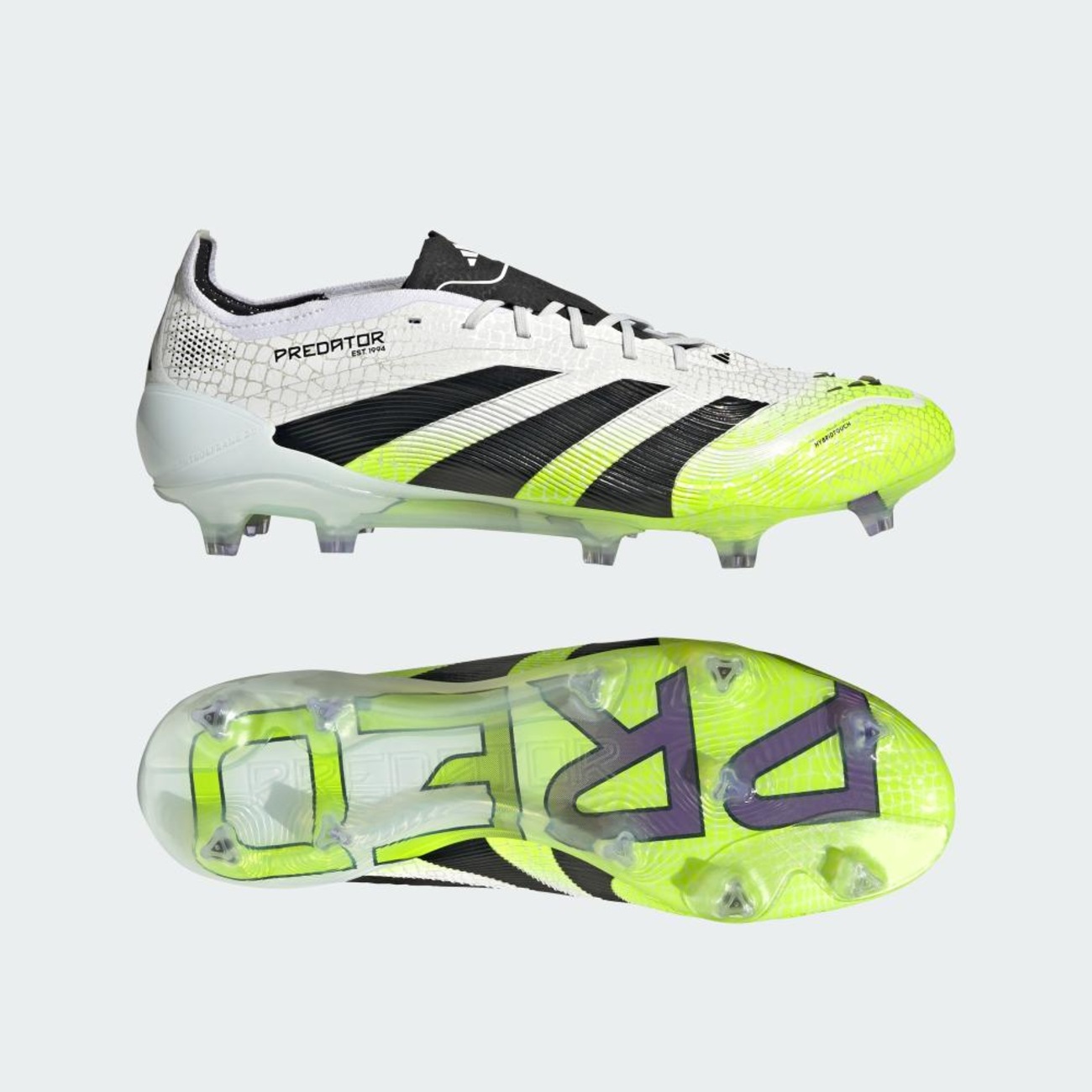 Chuteira de Campo Adulto adidas Predator Elite | Centauro
