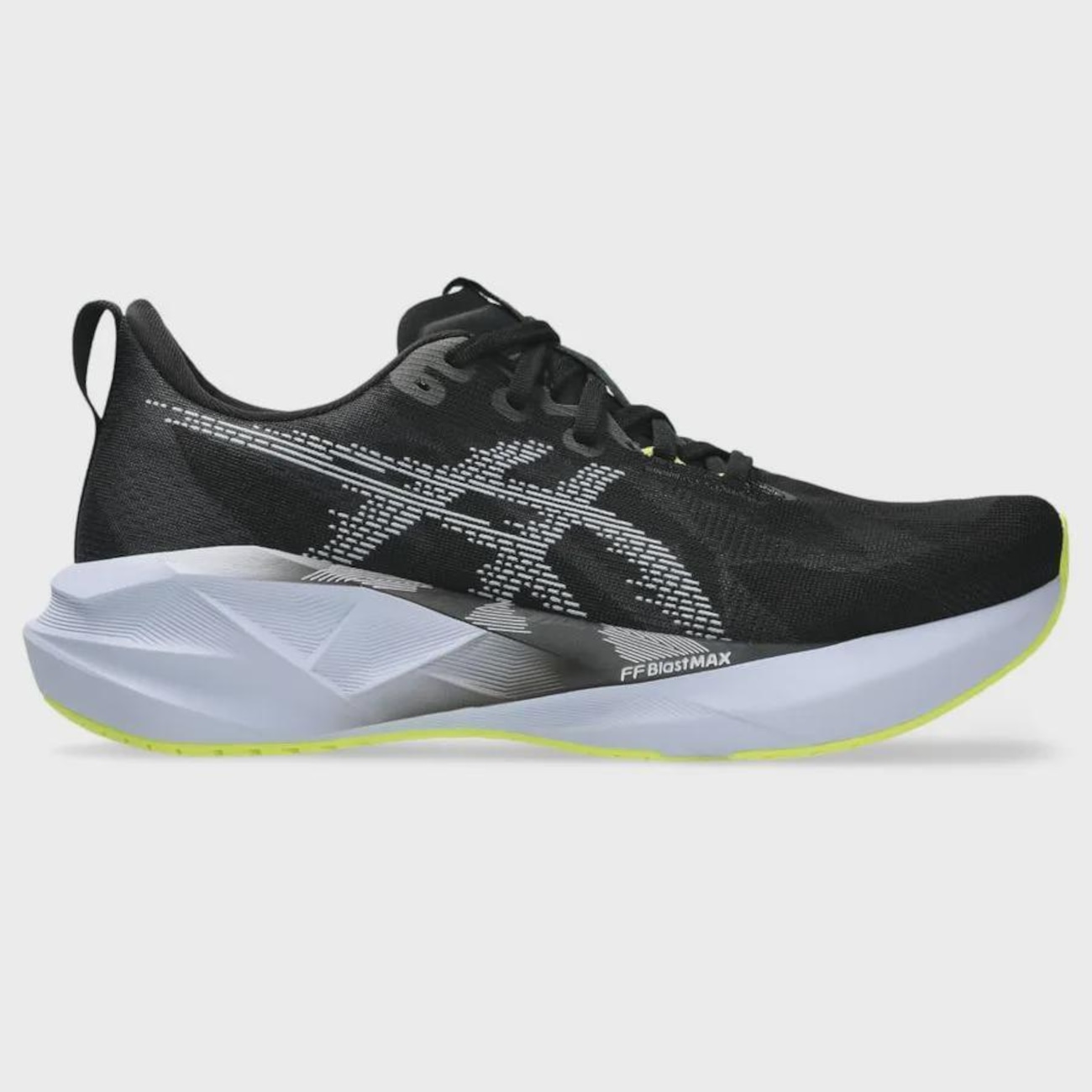 Tênis ASICS Novablast 5 Masculino