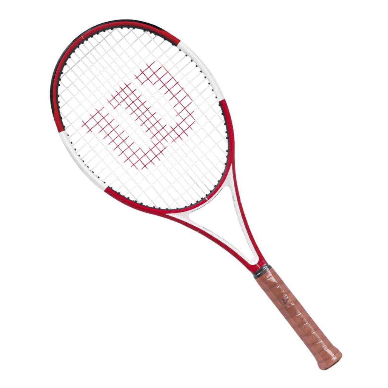 Raquete De Tênis Wilson RF 01 Pro Classic | Centauro