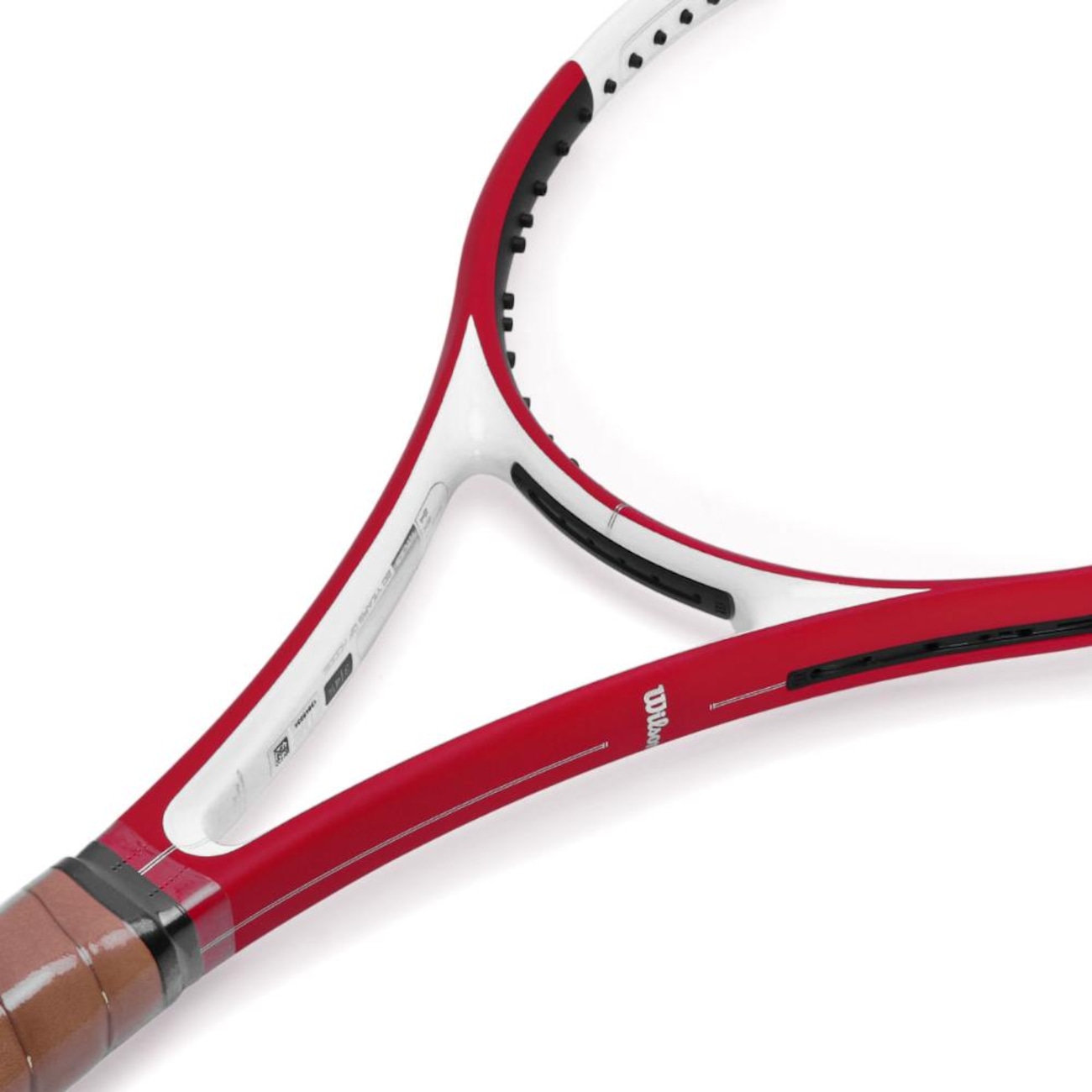 Raquete De Tênis Wilson RF 01 Pro Classic | Centauro
