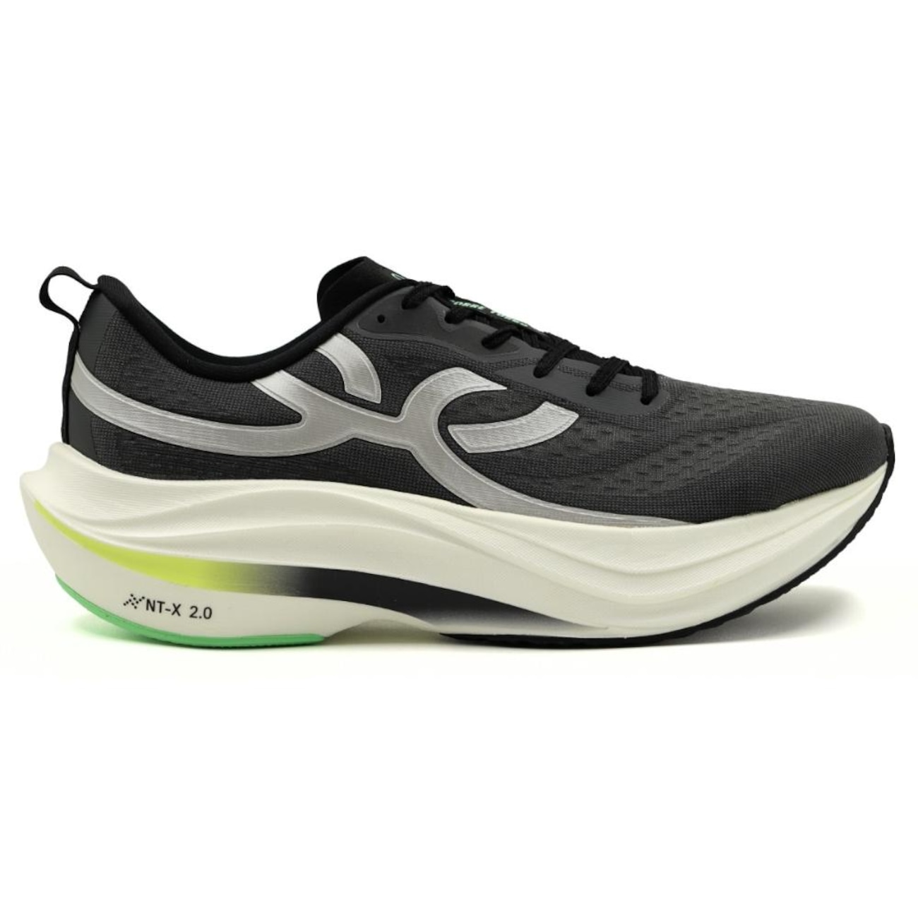 Tênis Unissex Olympikus Corre Turbo