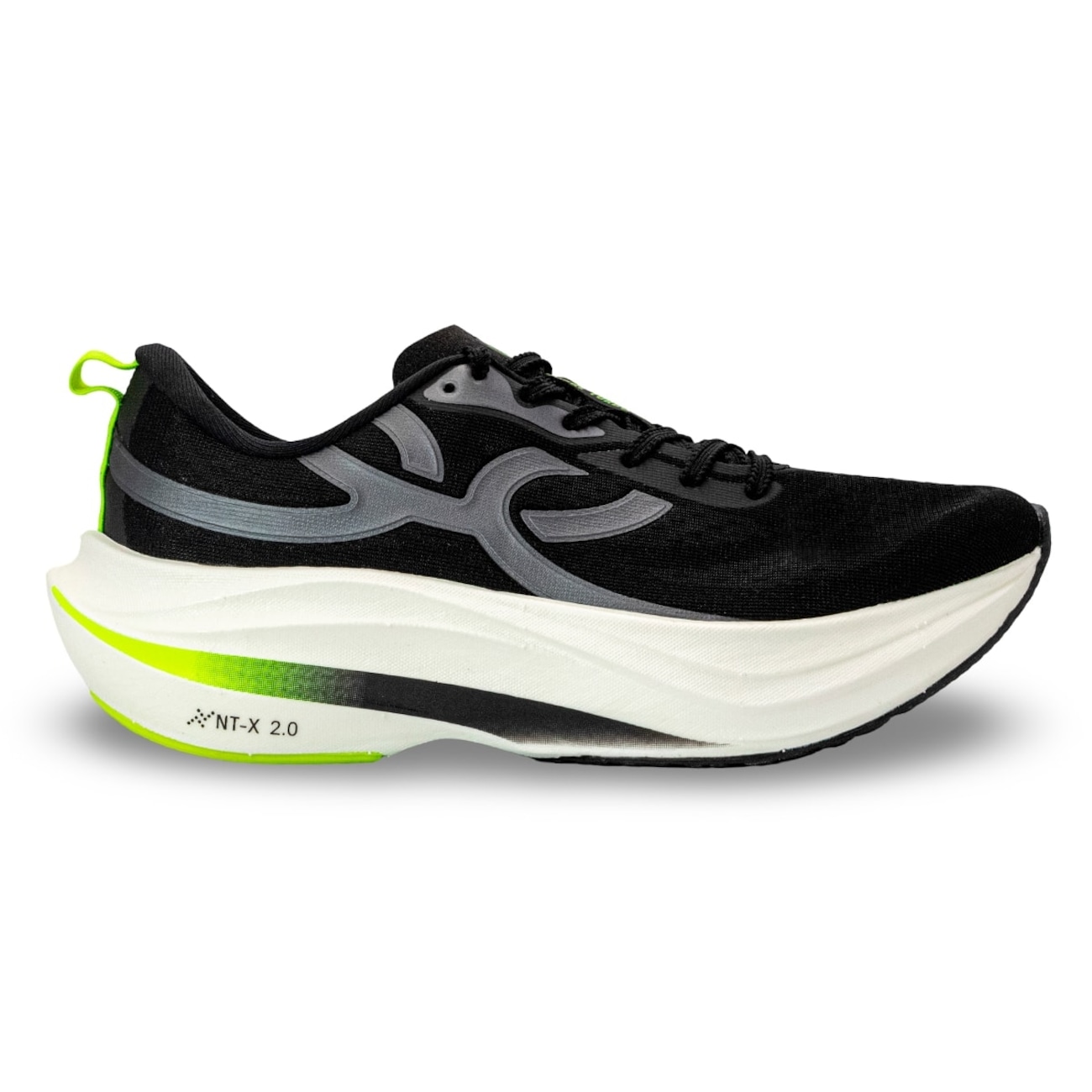 Tênis Unissex Olympikus Corre Turbo