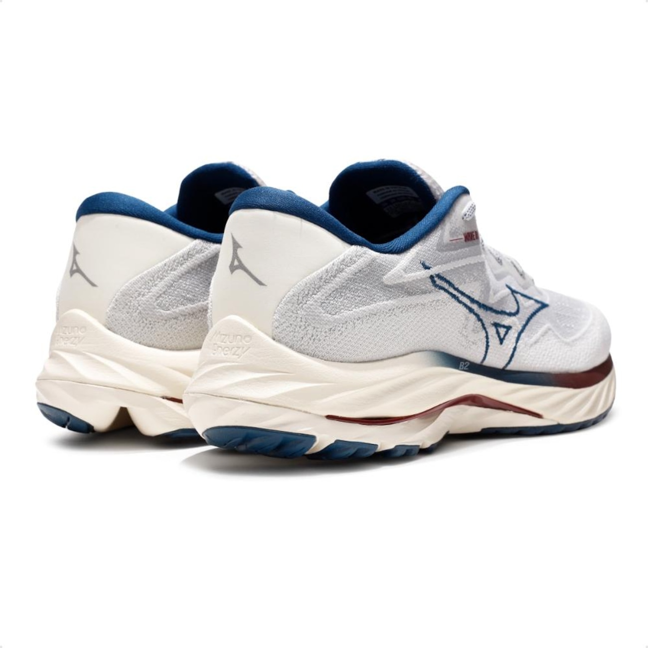 Tênis Masculino Mizuno Wave Rider 27 SSW | Centauro