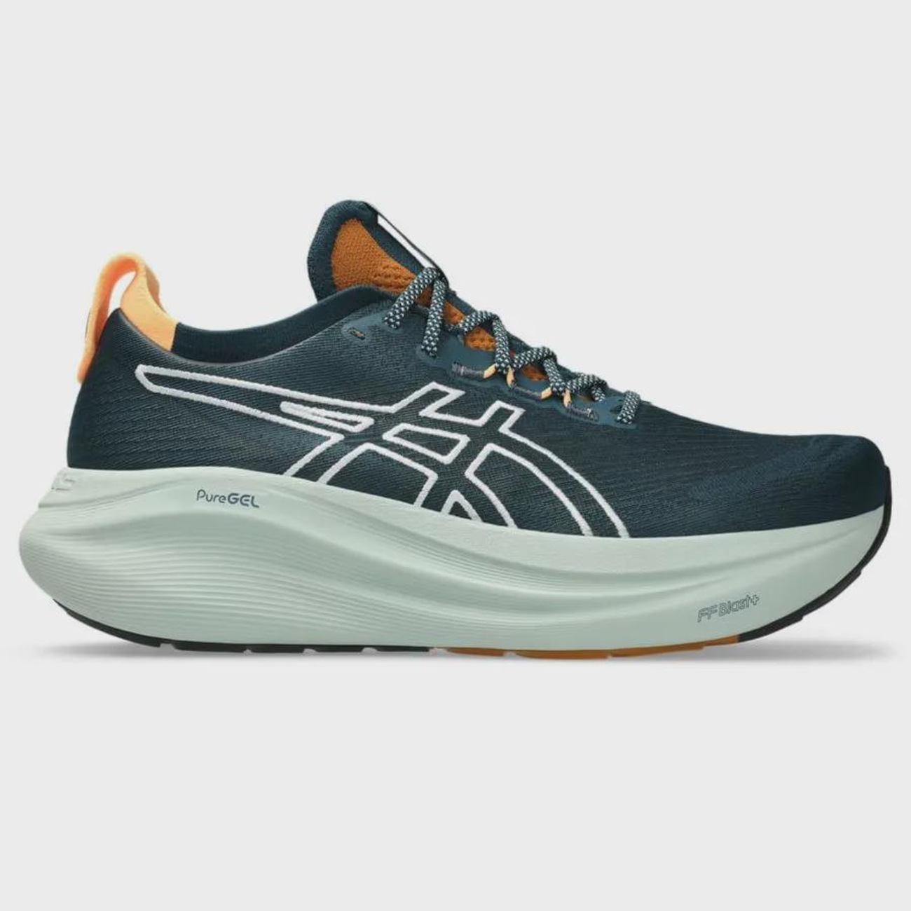 Tênis Masculino Asics Gel Nimbus 27 TR