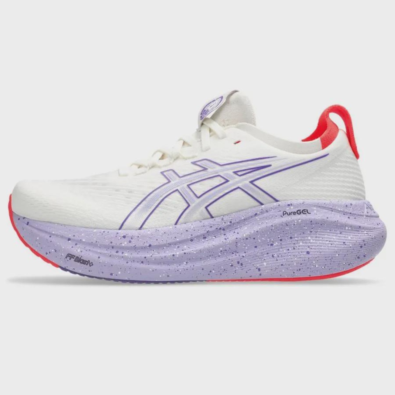 Tênis Feminino ASICS GEL-Nimbus 27 Tokyo | Centauro