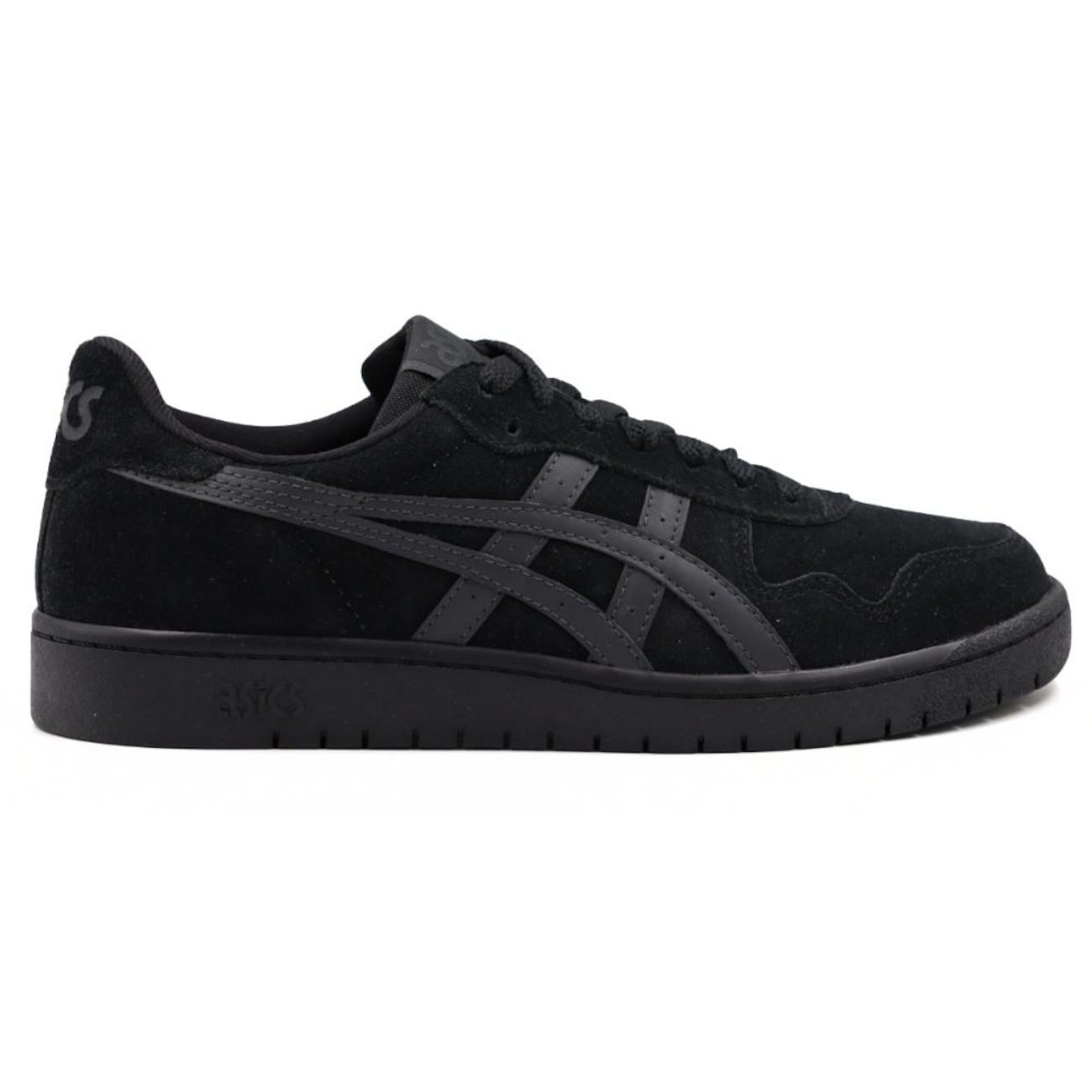 Tênis Masculino Asics Japan S Camurça | Centauro
