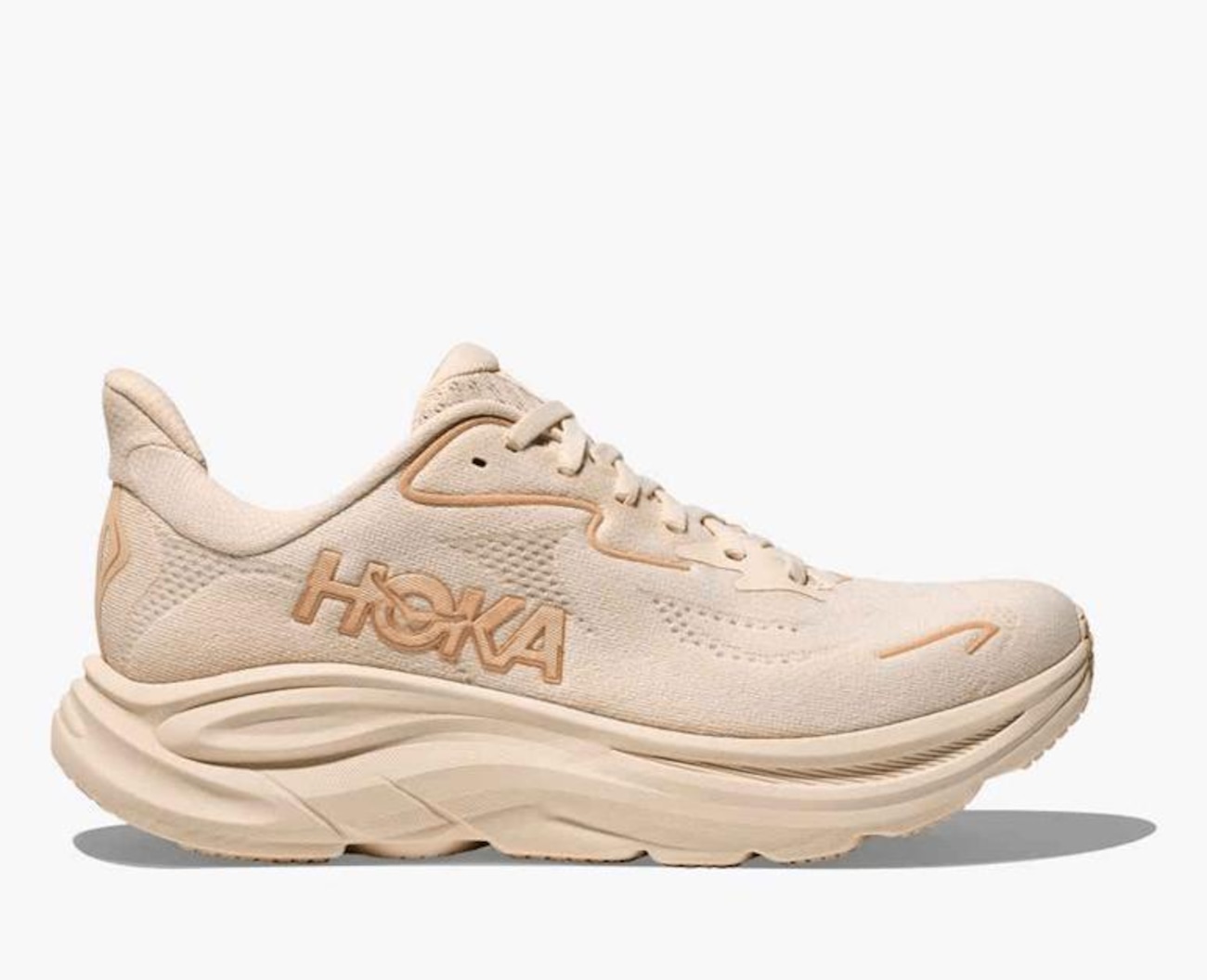 Tênis Feminino Hoka Clifton 10 | Centauro