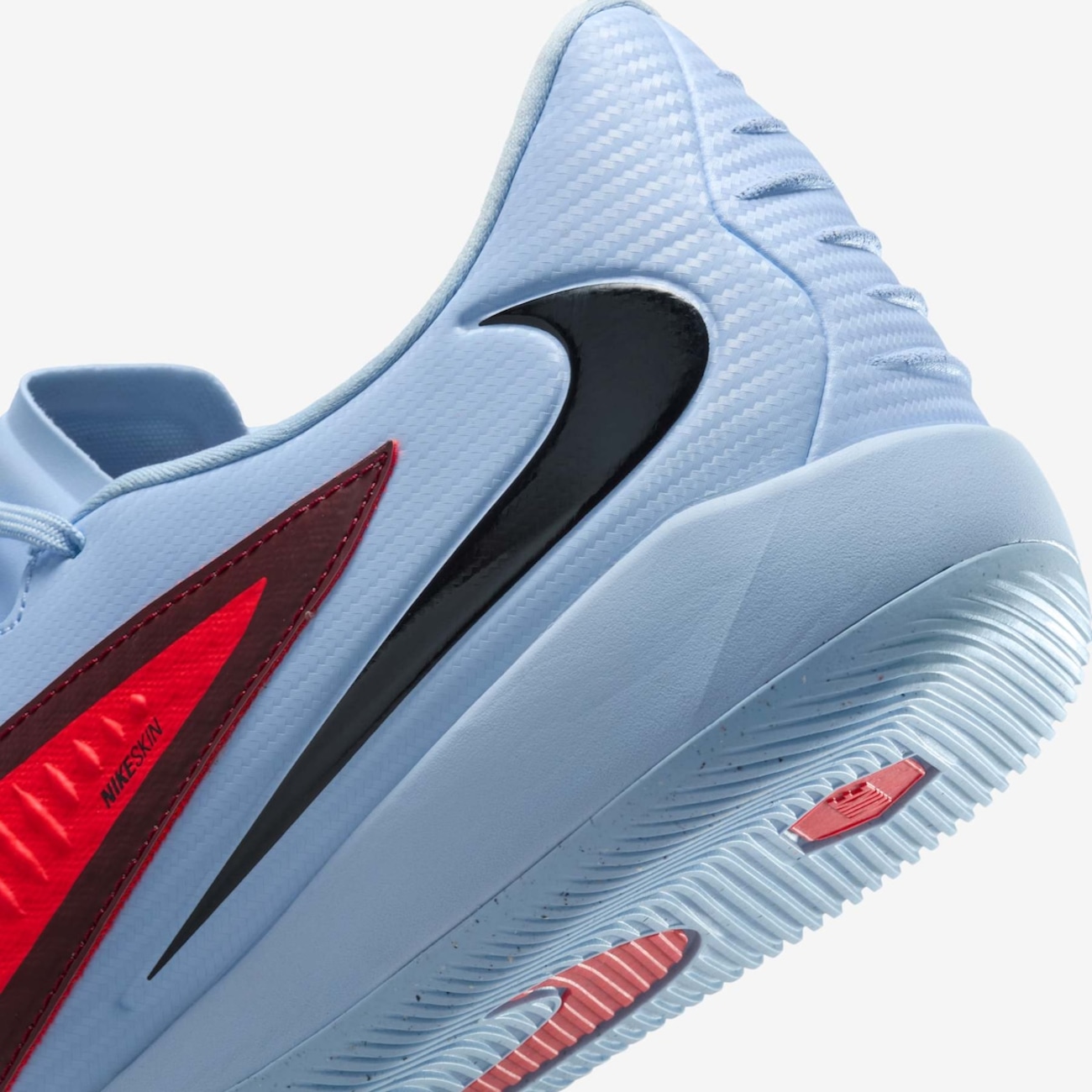 Chuteira de Futsal Masculina Nike Phantom 6 Academy em Promoção