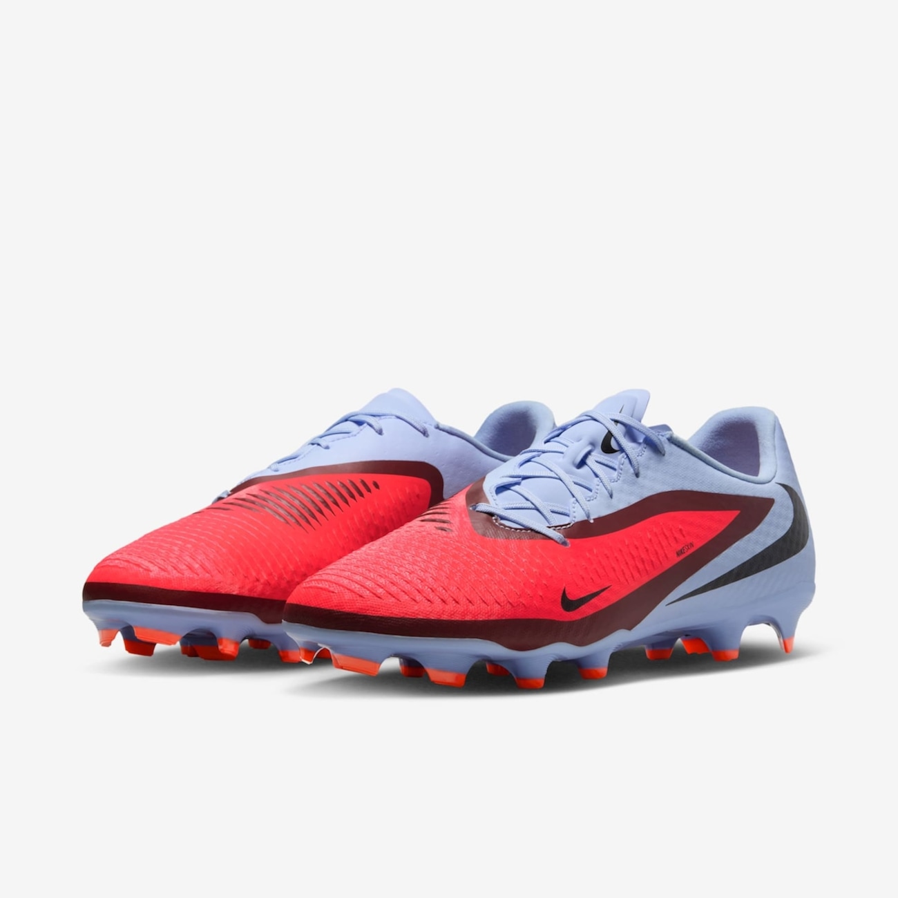 Chuteira de Campo Masculina Nike Phantom 6 Academy em Promoção