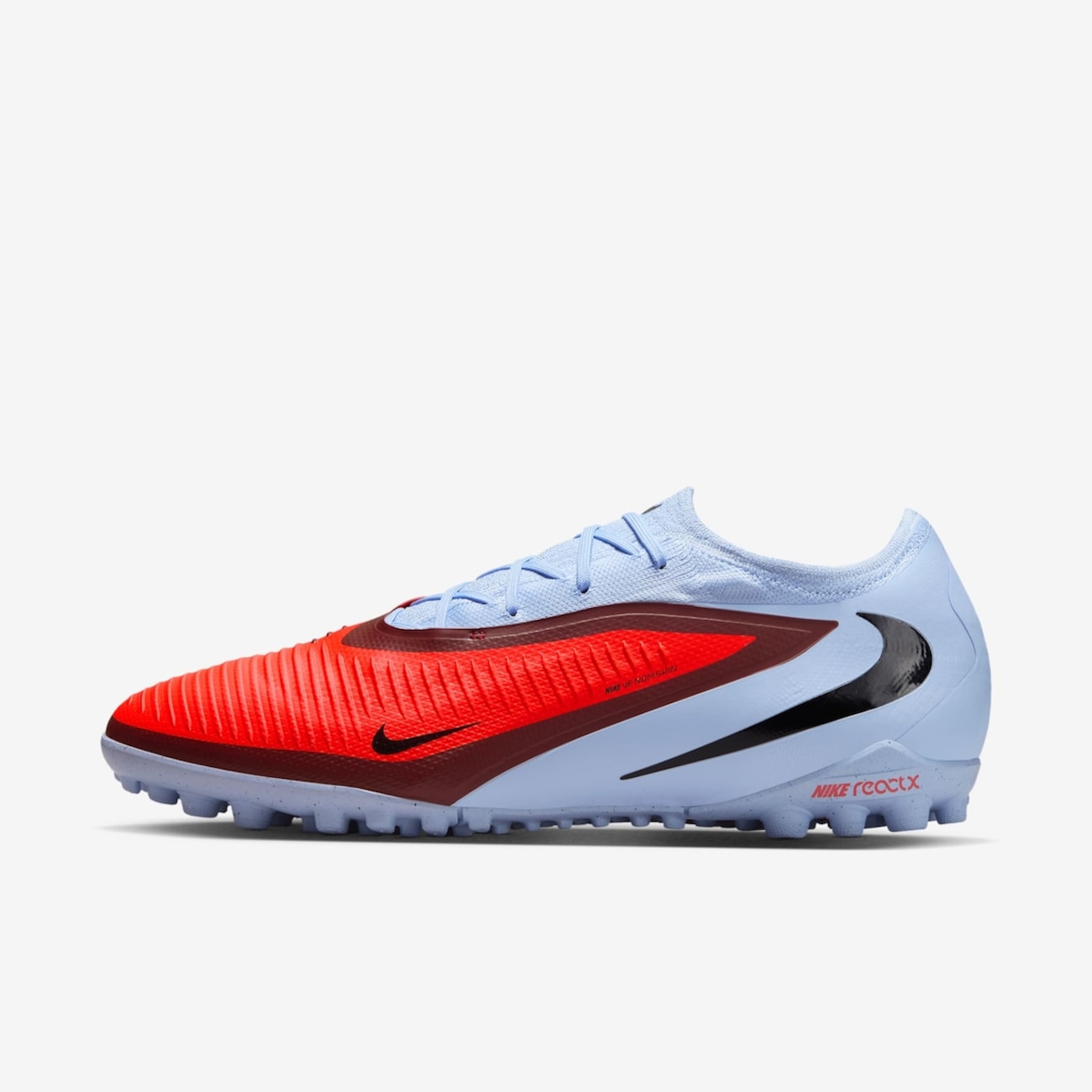 Chuteira Society Masculina Nike Phantom 6 Reactx Pro | Centauro