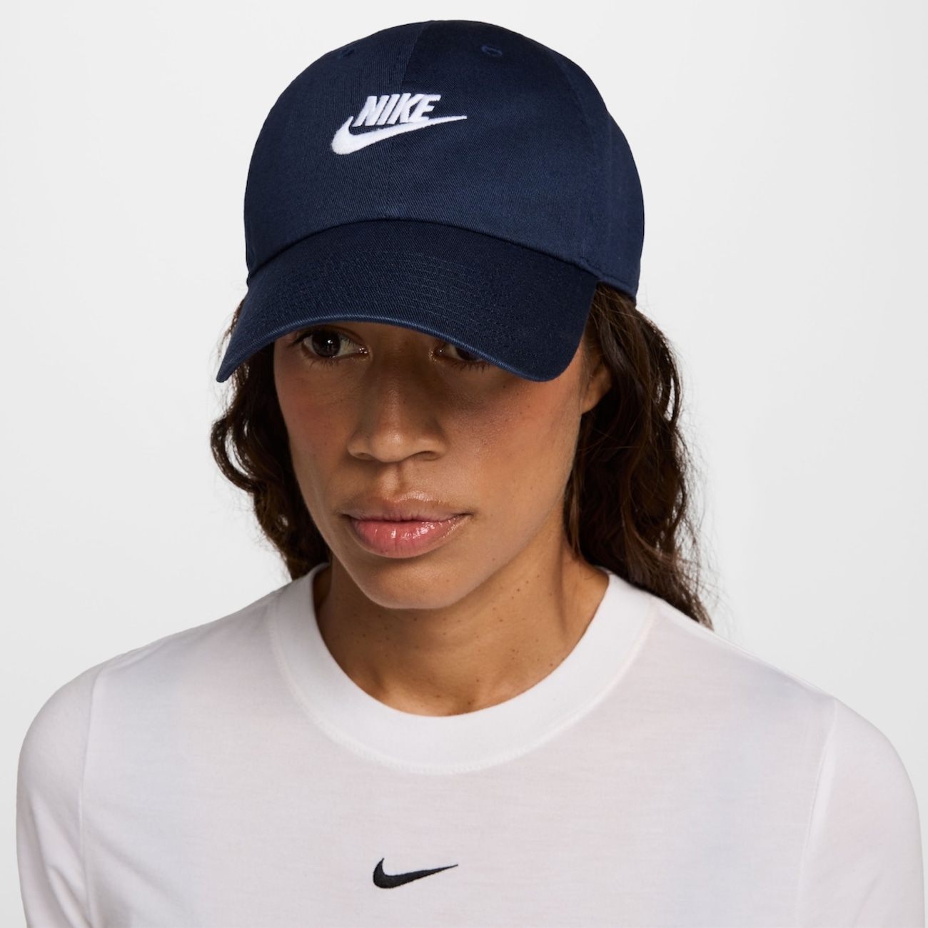 Boné Nike Club Futura Unissex