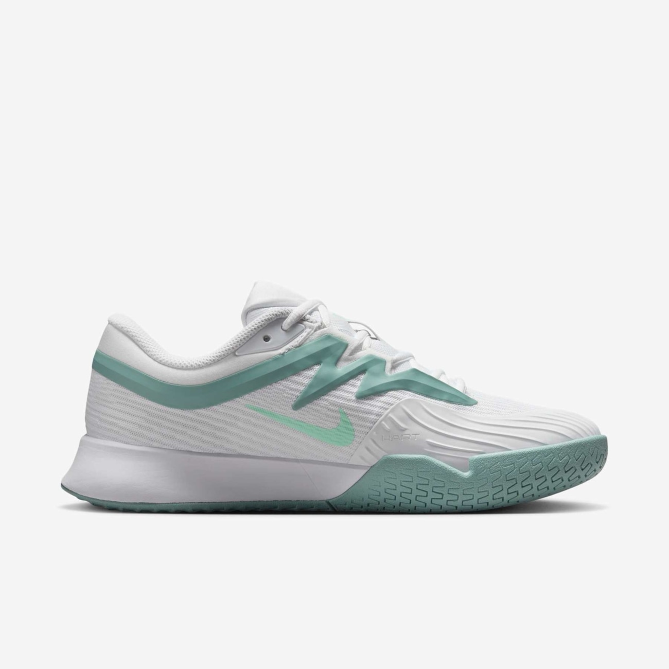 Tênis Feminino Nike Zoom Vapor Pro 3 HC Premium em Promoção | Centauro