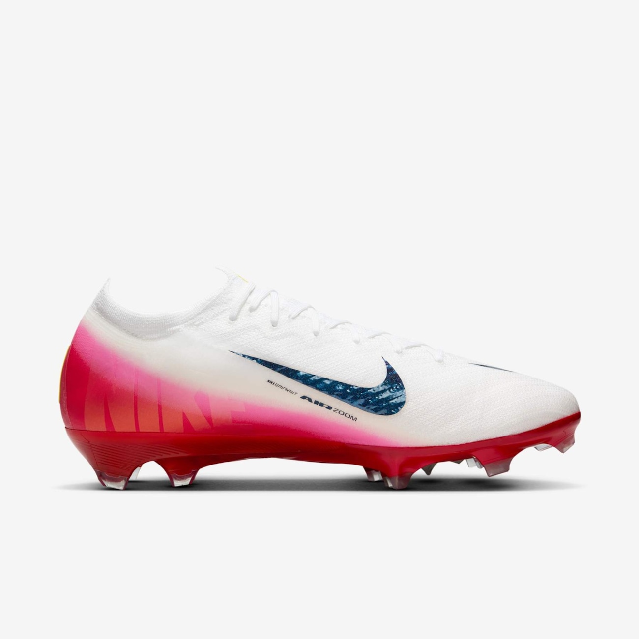 Chuteira de Campo Masculino Nike Zoom Vapor 16 Elite LV8 | Centauro