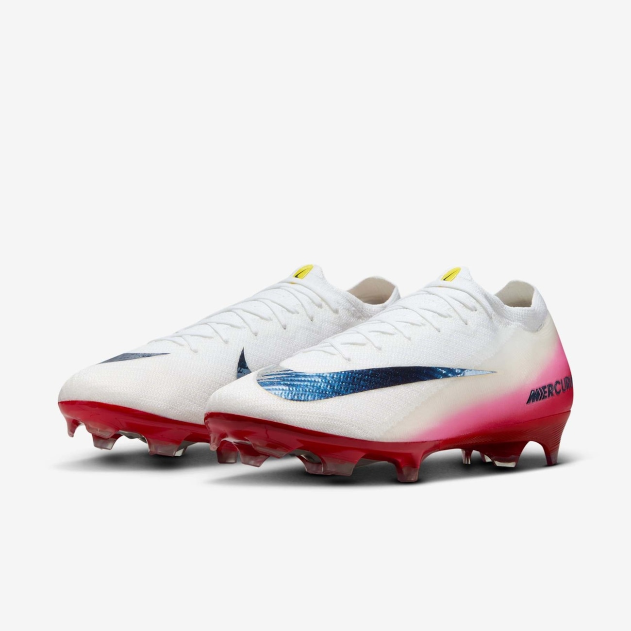 Chuteira de Campo Masculino Nike Zoom Vapor 16 Elite LV8 | Centauro