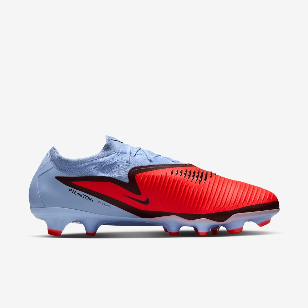 Chuteira de Campo Masculina Nike Phantom 6 Pro em Promoção | Centauro