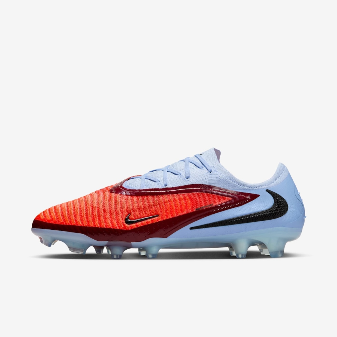 シューズ NIKE PHANTOM 6 ELITE FG 27.5 Chuteira de Campo Masculina Nike Phantom 6 Elite LE | Centauro