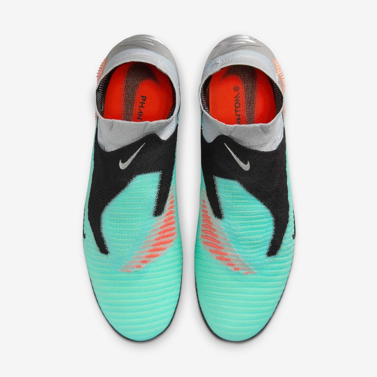 Chuteira de Campo Masculina Nike Phantom High 6 Elite LE em