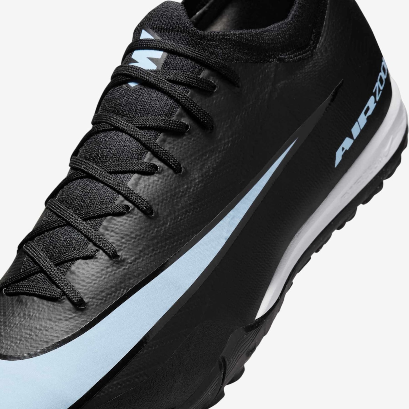 Chuteira Society Adulto Nike Zoom Vapor 16 Pro em Promoção | Centauro