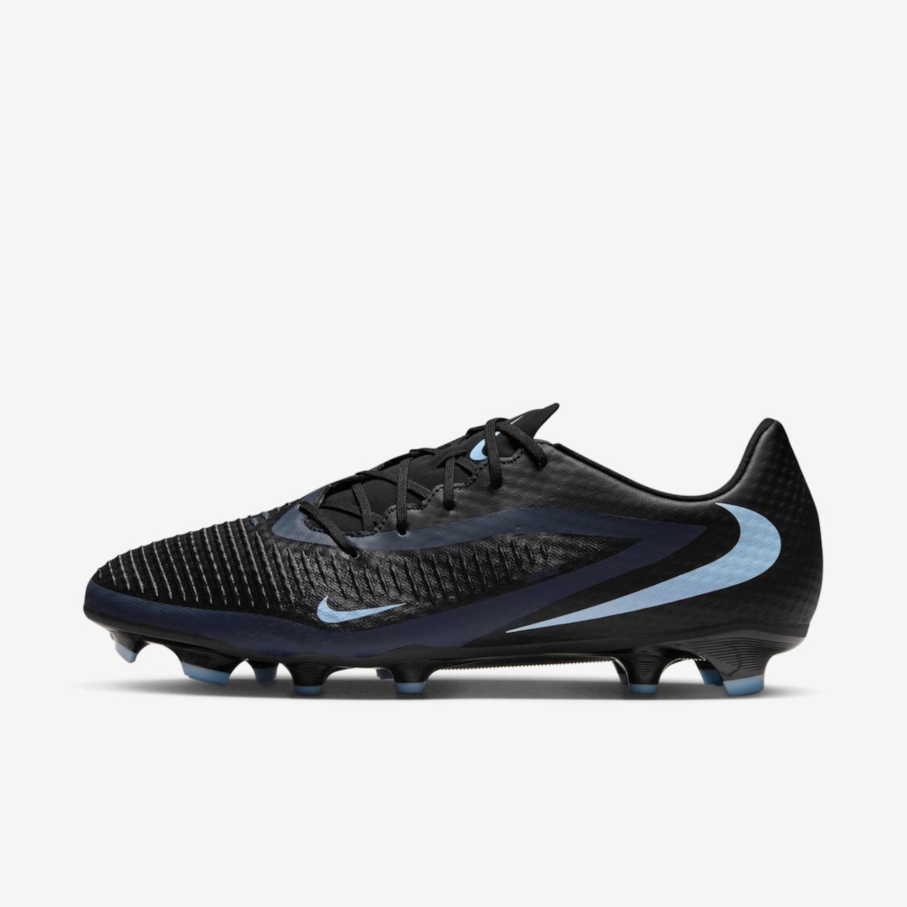 Chuteira de Campo Masculina Nike Phantom 6 Academy em Promoção