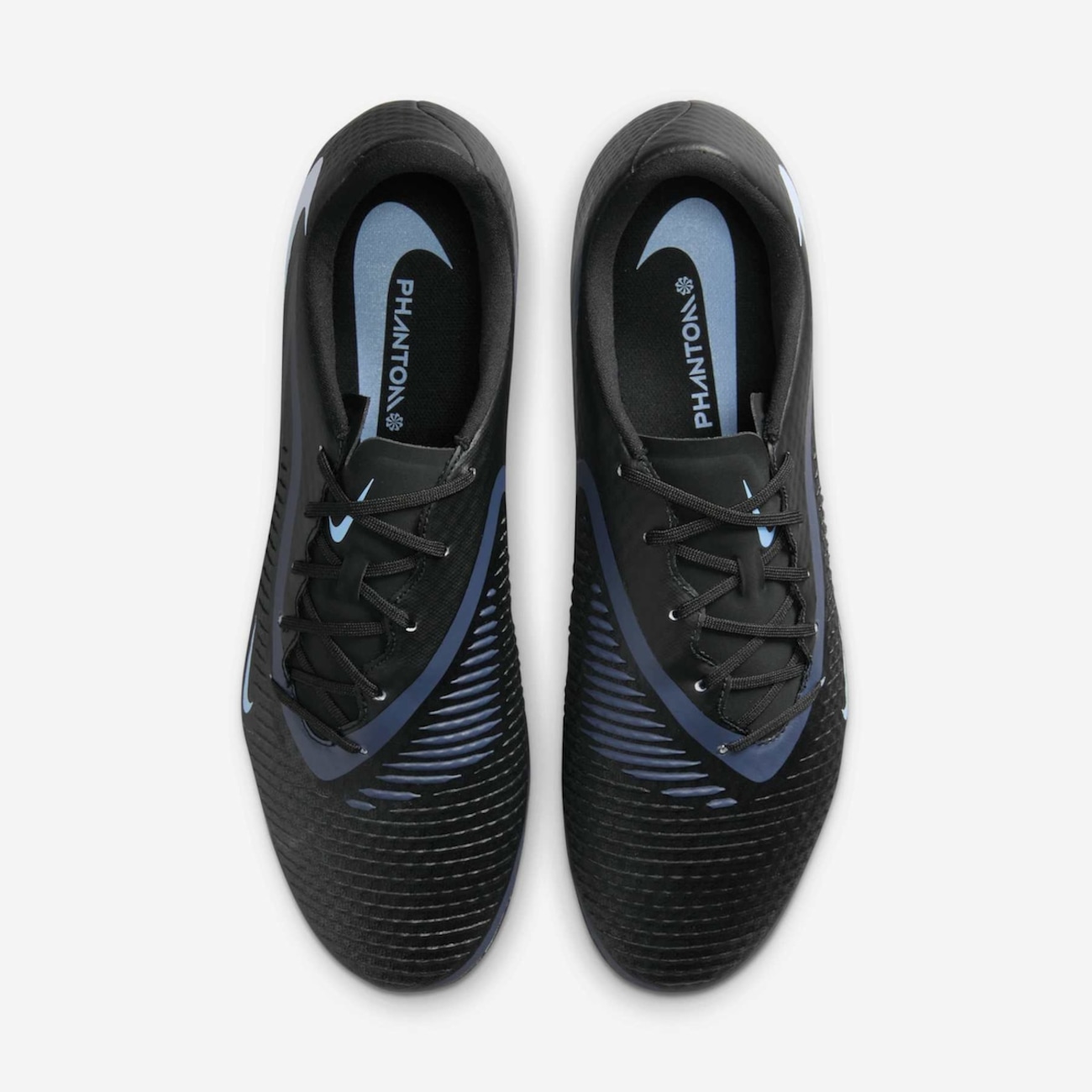 Chuteira de Campo Masculina Nike Phantom 6 Academy em Promoção