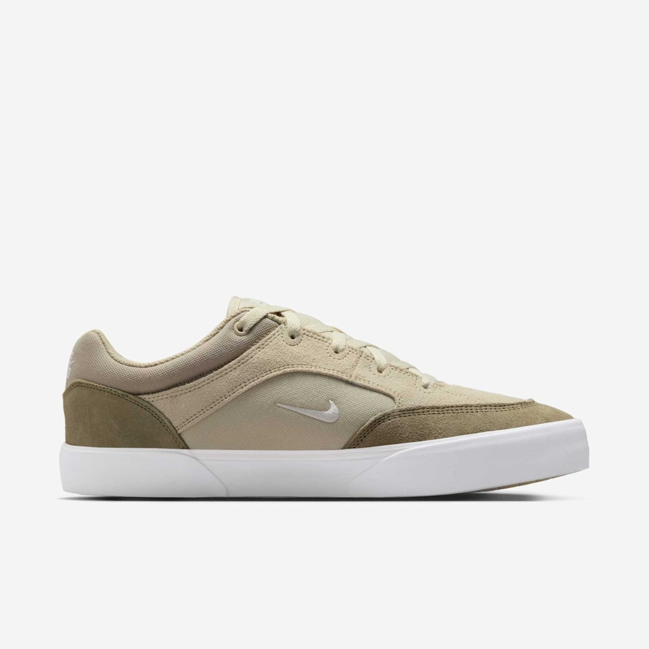 Tênis Masculino Nike SB Malor
