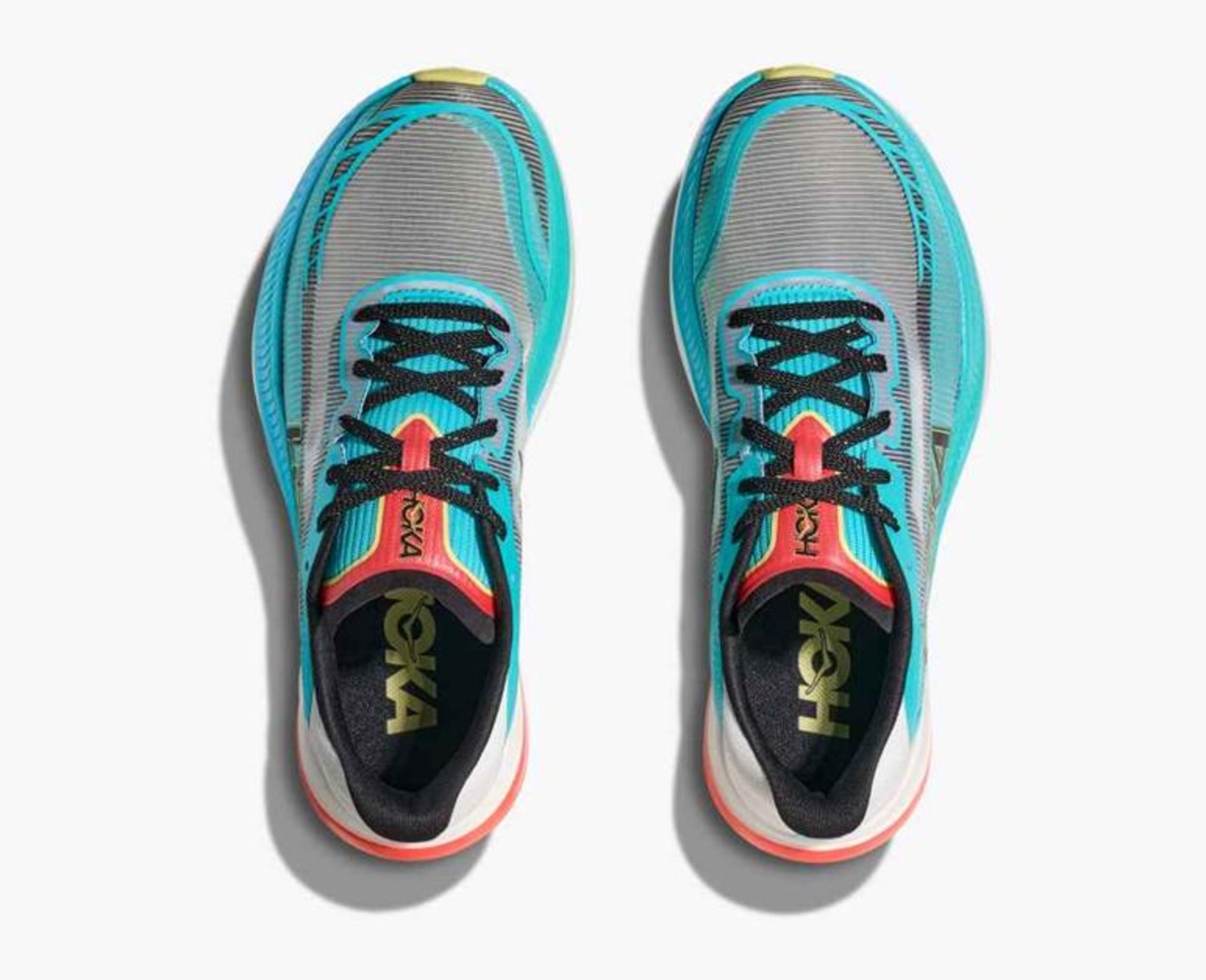 Tênis Hoka Cielo X1 2.0 | Centauro