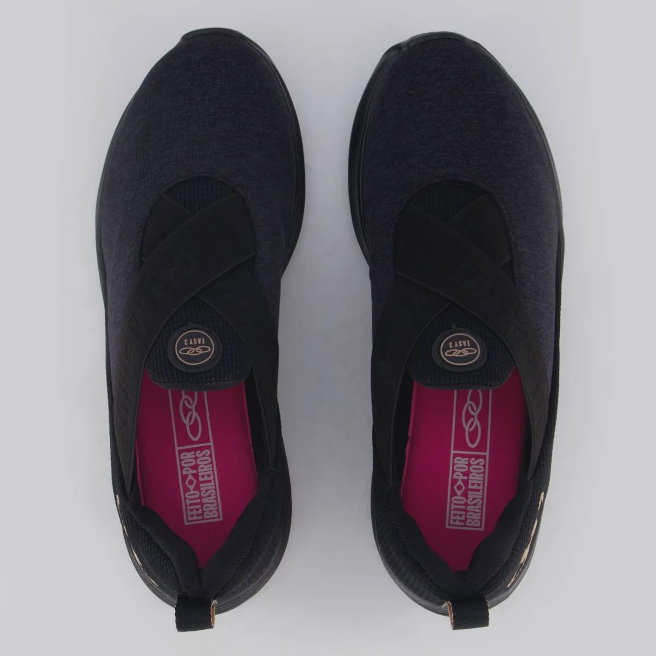 Tênis Feminino Olympikus Easy 3 em Promoção | Centauro