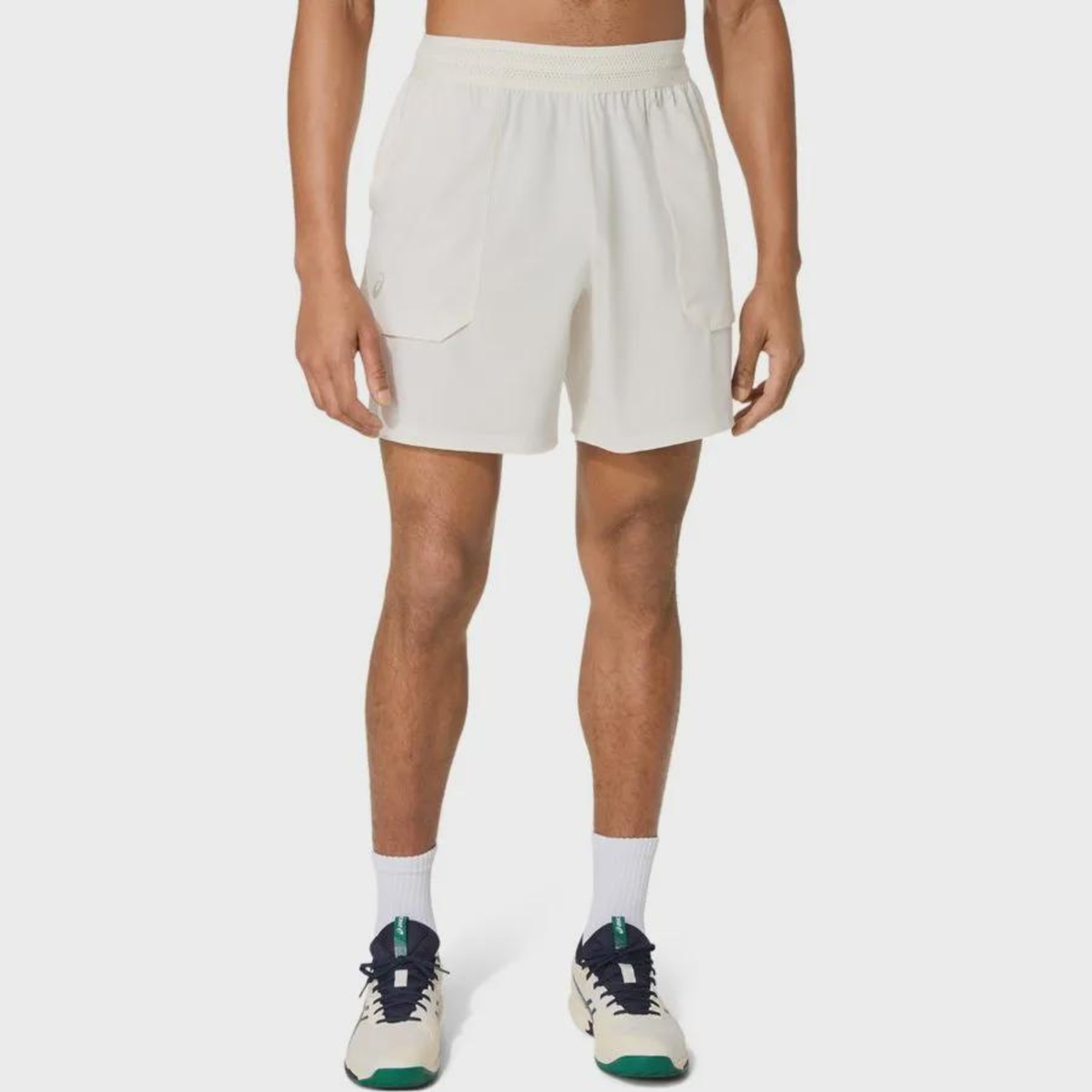 Shorts Asics Match 7In Masculino em Promoção | Centauro