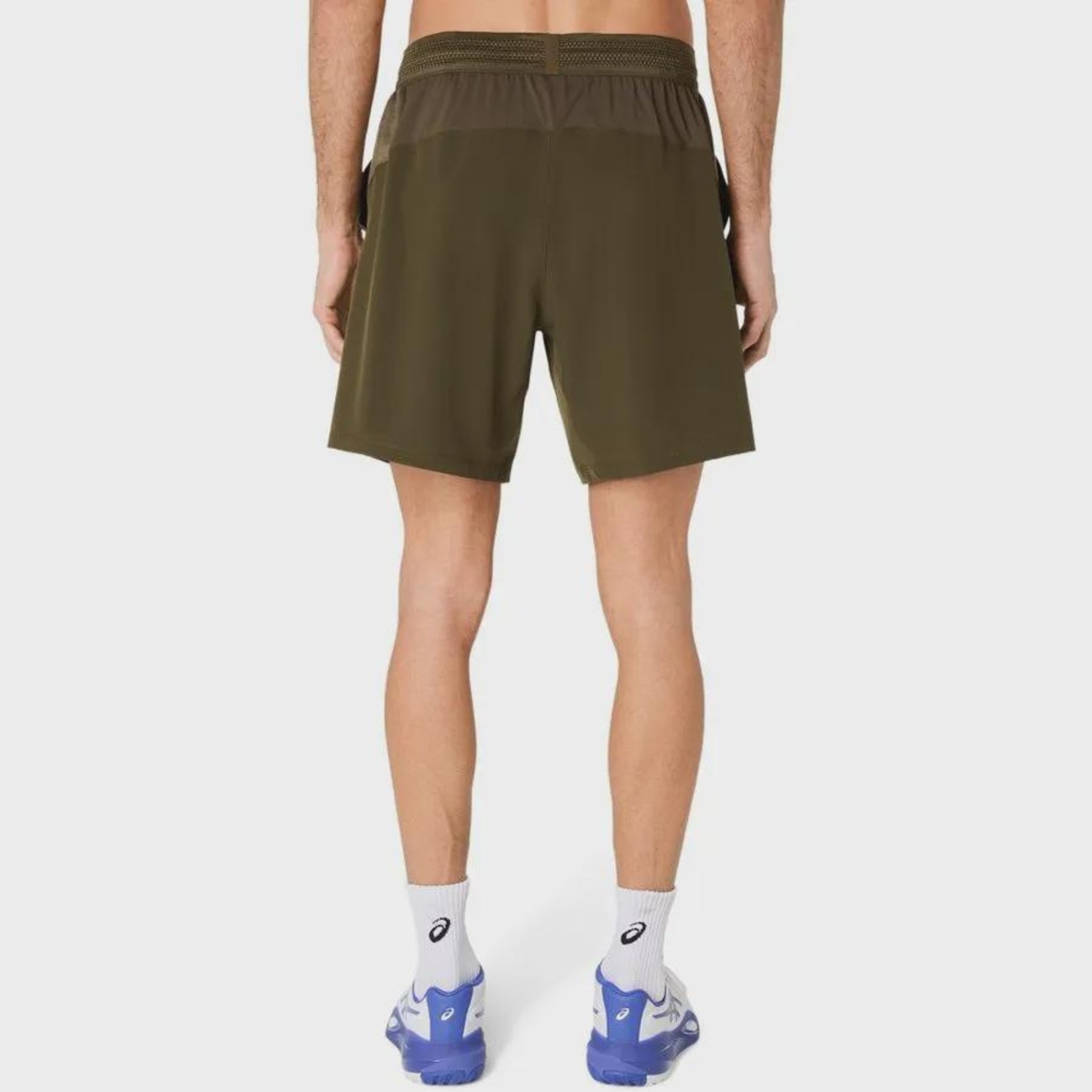 Shorts Asics Match 7In Masculino em Promoção | Centauro