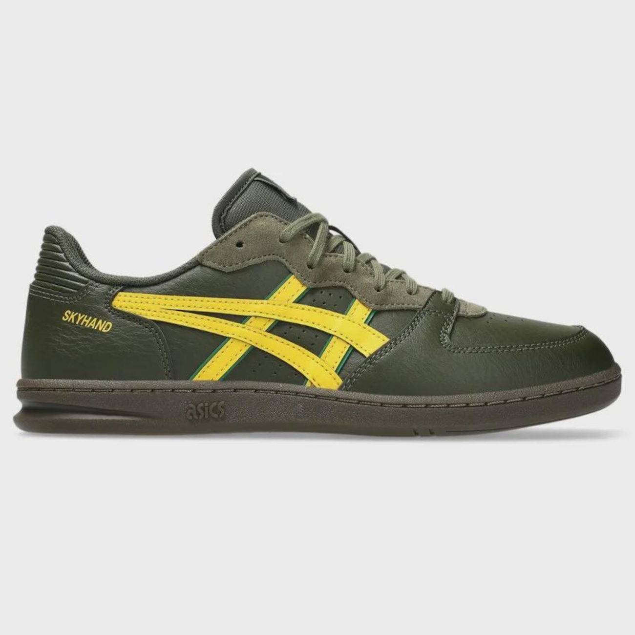 Tênis Unissex Asics Skyhand Og em Promoção | Centauro