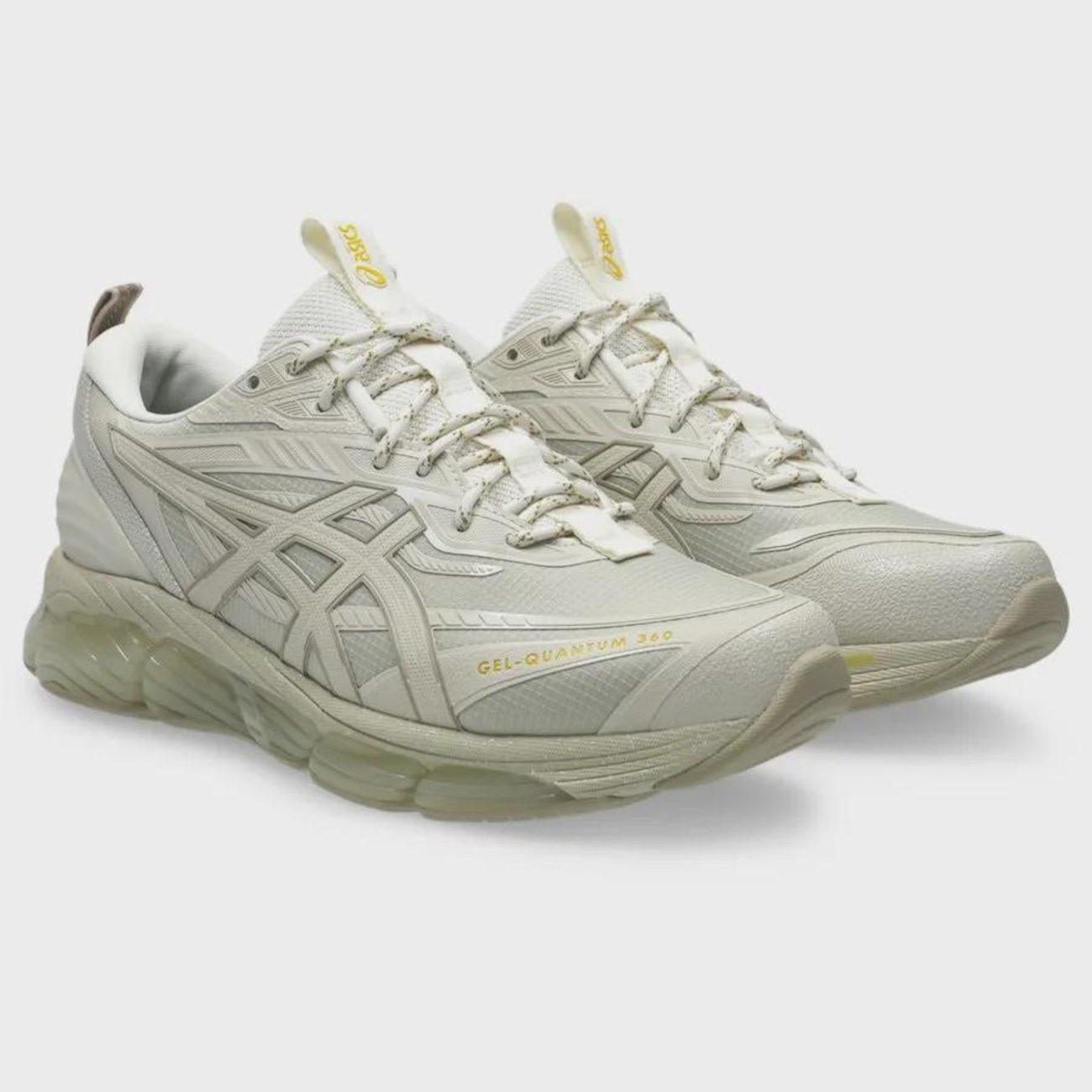靴 GEL-QUANTUM 360 VIII UTILITY 27.0 Tênis Unissex Asics Gel-Quantum 360 VIII Utility em Promoção