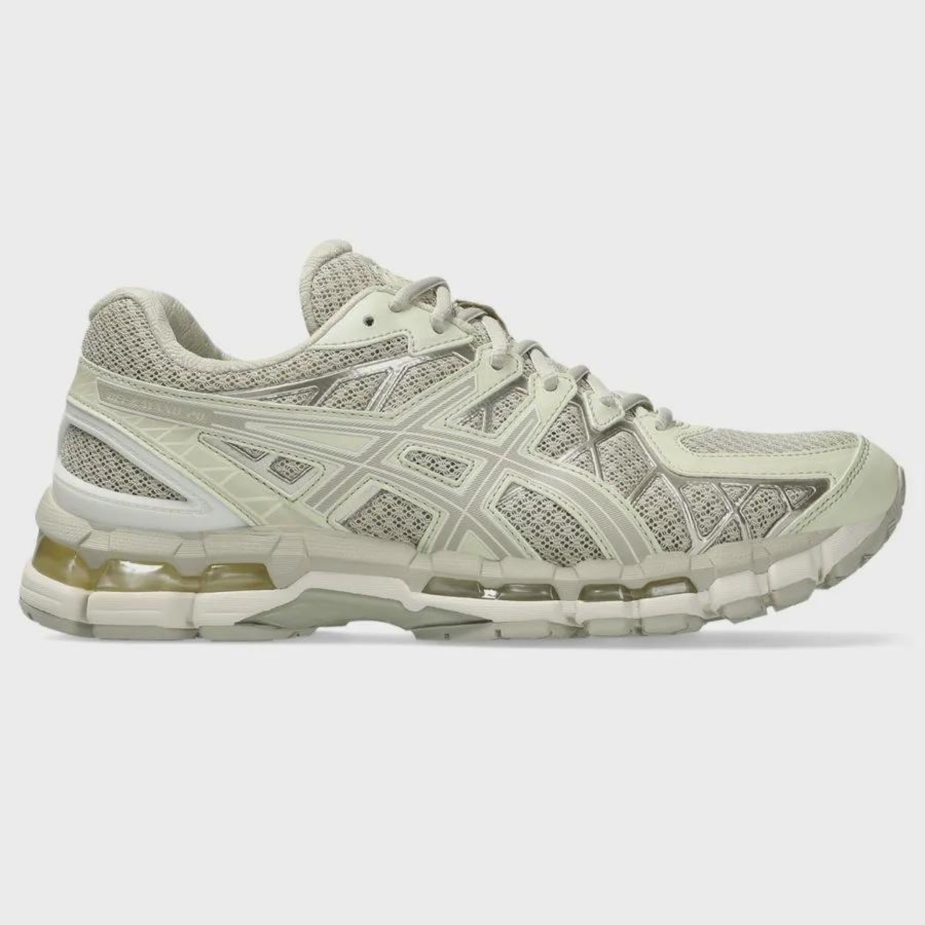 エルセーヌNO.777 & NO.600ST Tênis Unissex Asics Gel-Kayano 20 | Centauro