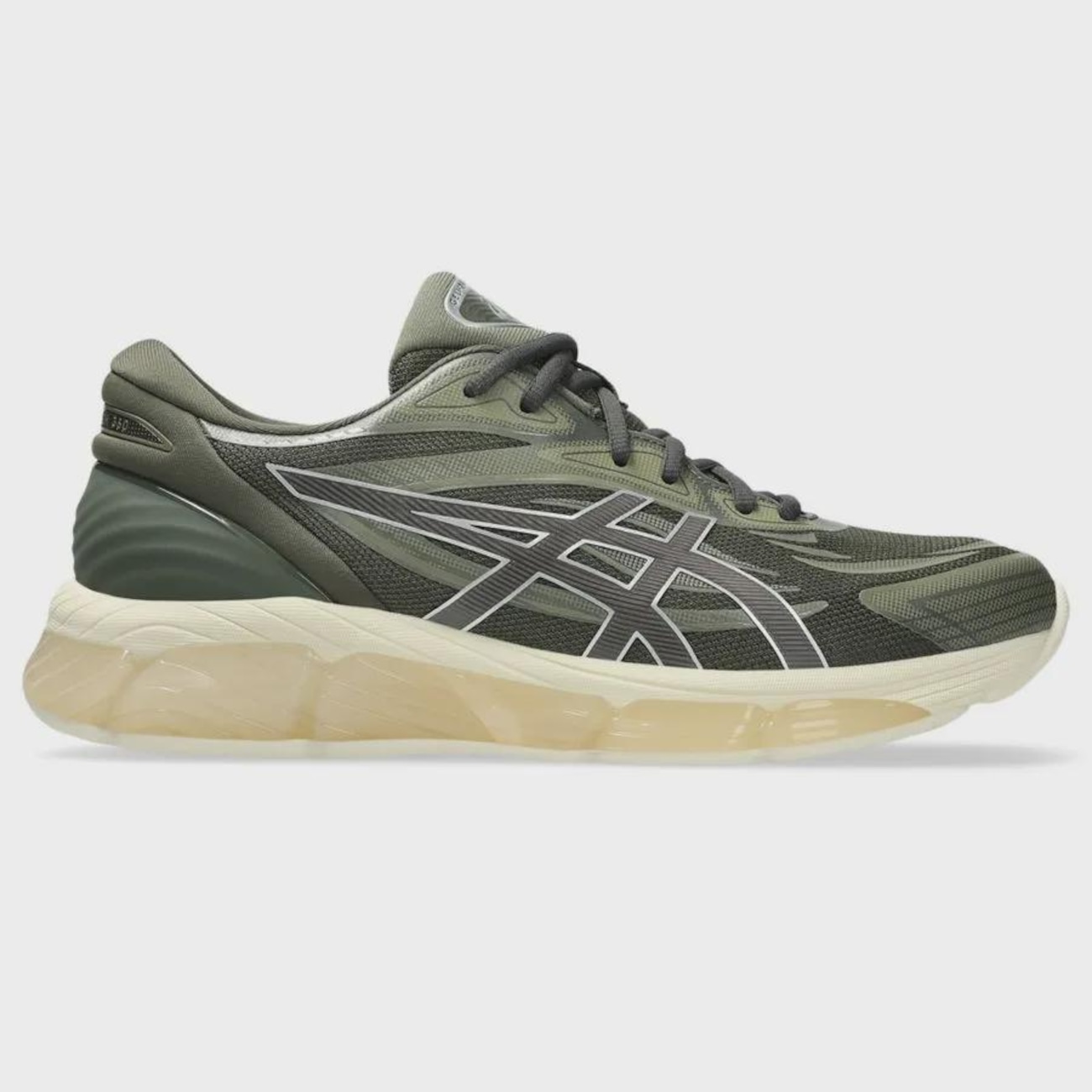 Tênis Unissex Asics Gel-Quantum 360 VIII | Centauro