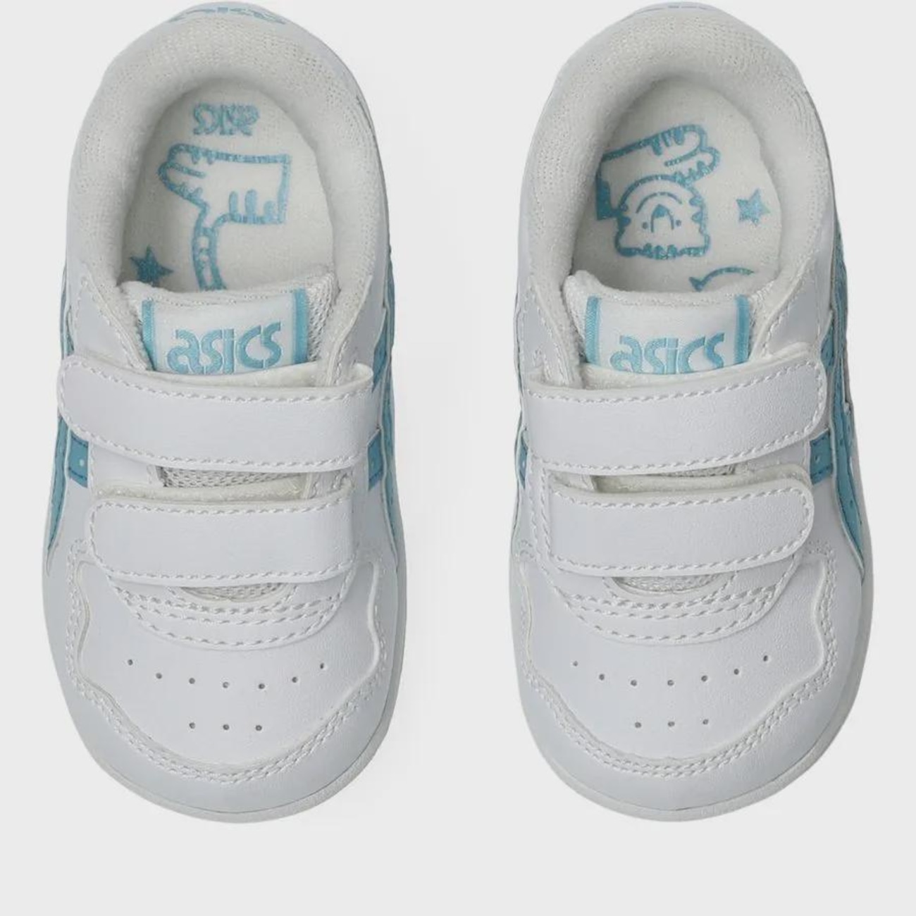 Tênis Infantil Asics Japan S Ts em Promoção | Centauro