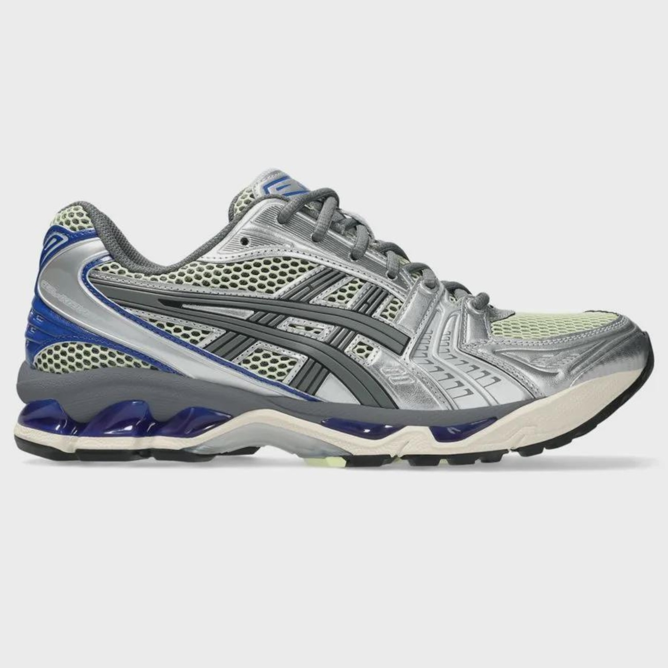 Tenis Asics Gel Connection Feminino Tênis Unissex Asics Gel-Kayano 14
