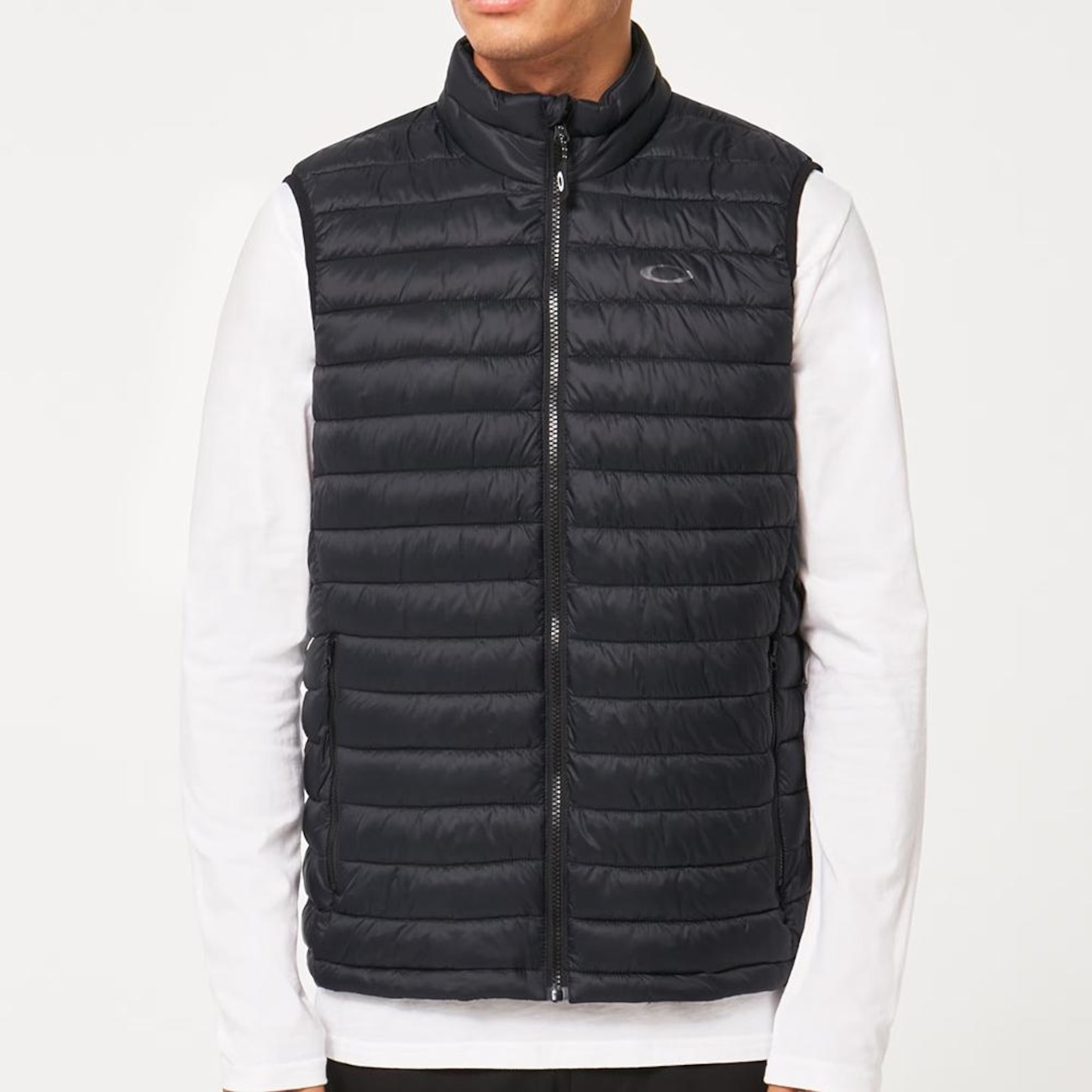 Colete Masculino Oakley Omni Thermal Vest WT25 em Promoção | Centauro