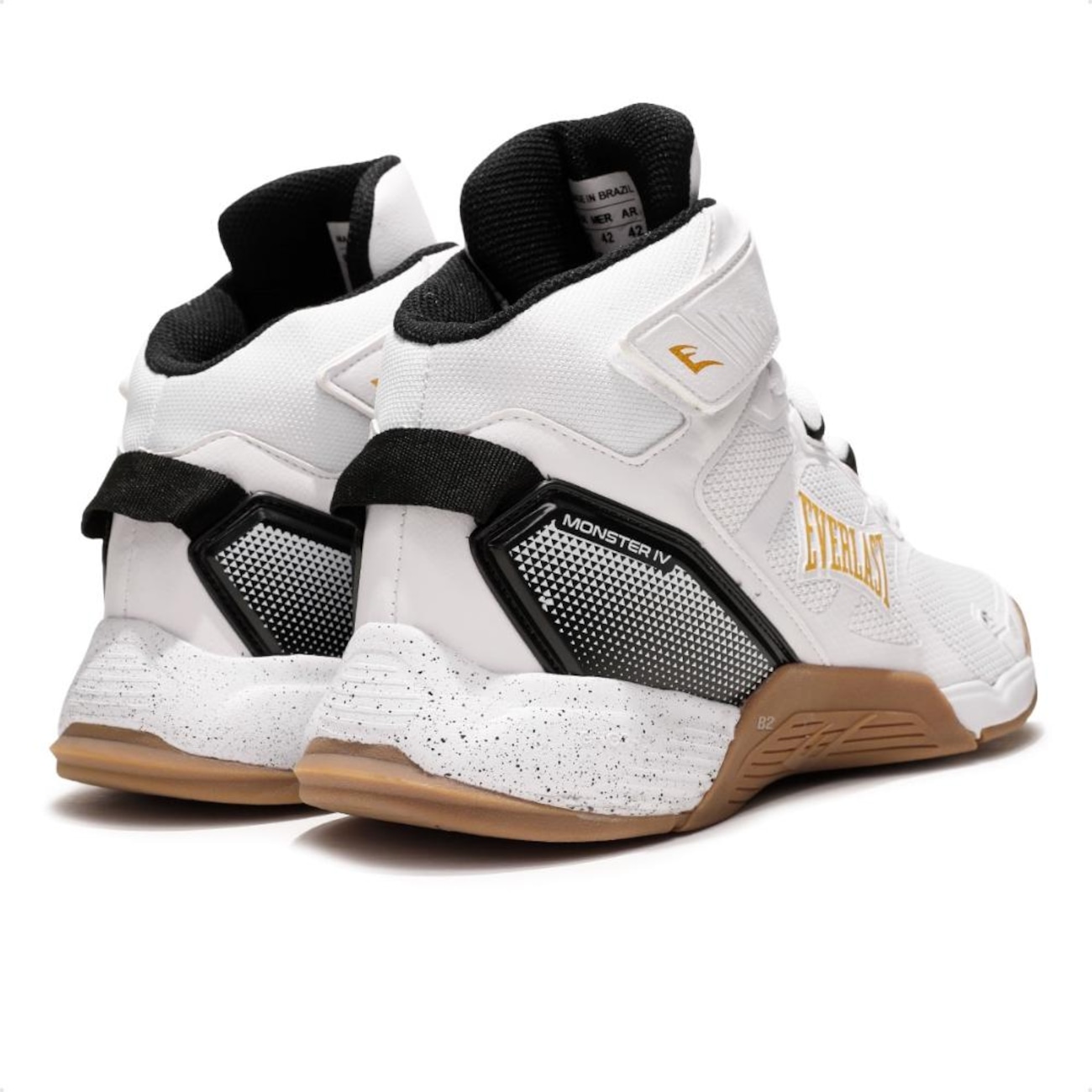 Tênis Unissex Everlast Monster 4 | Centauro