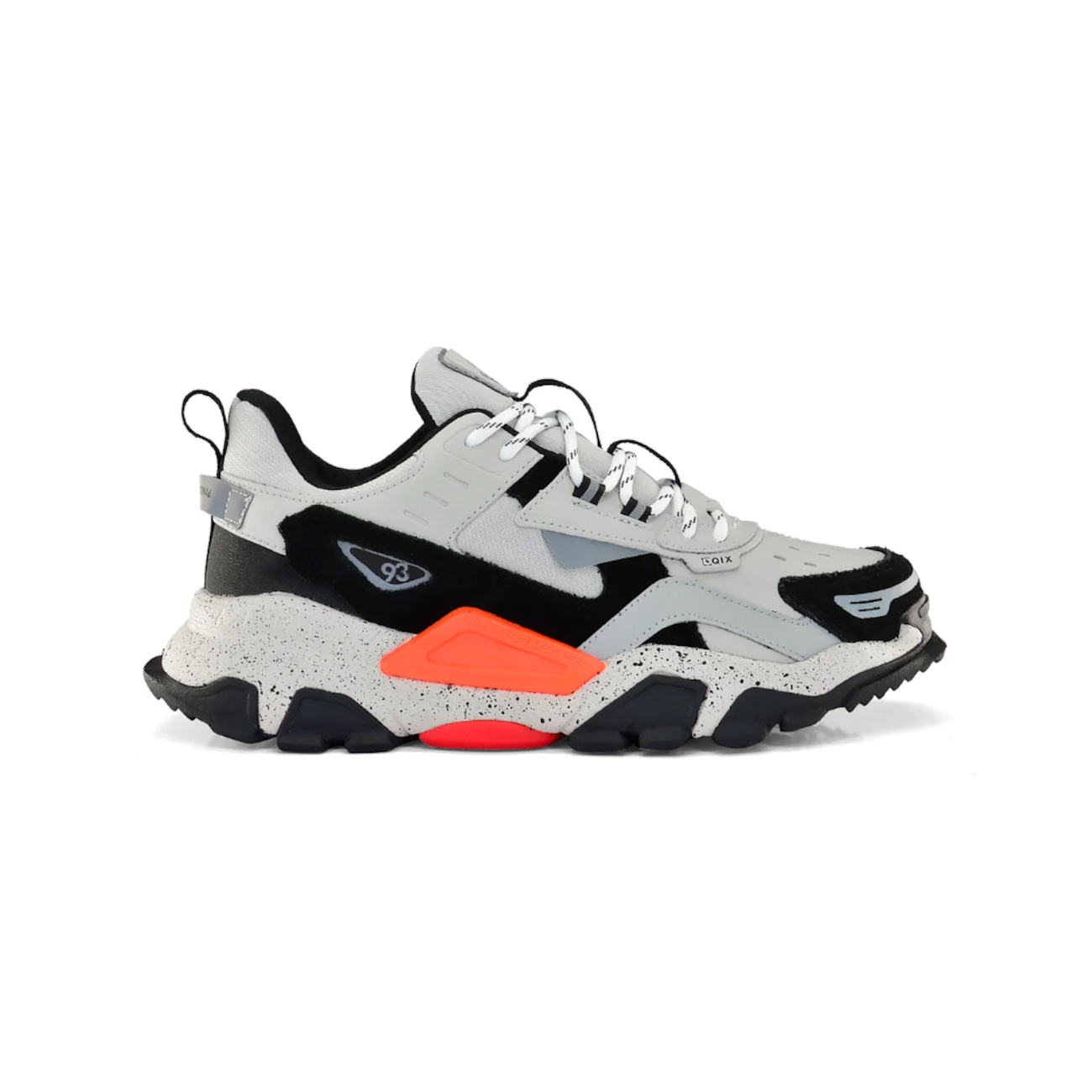 Tênis Unissex Qix Trek Out Door | Centauro