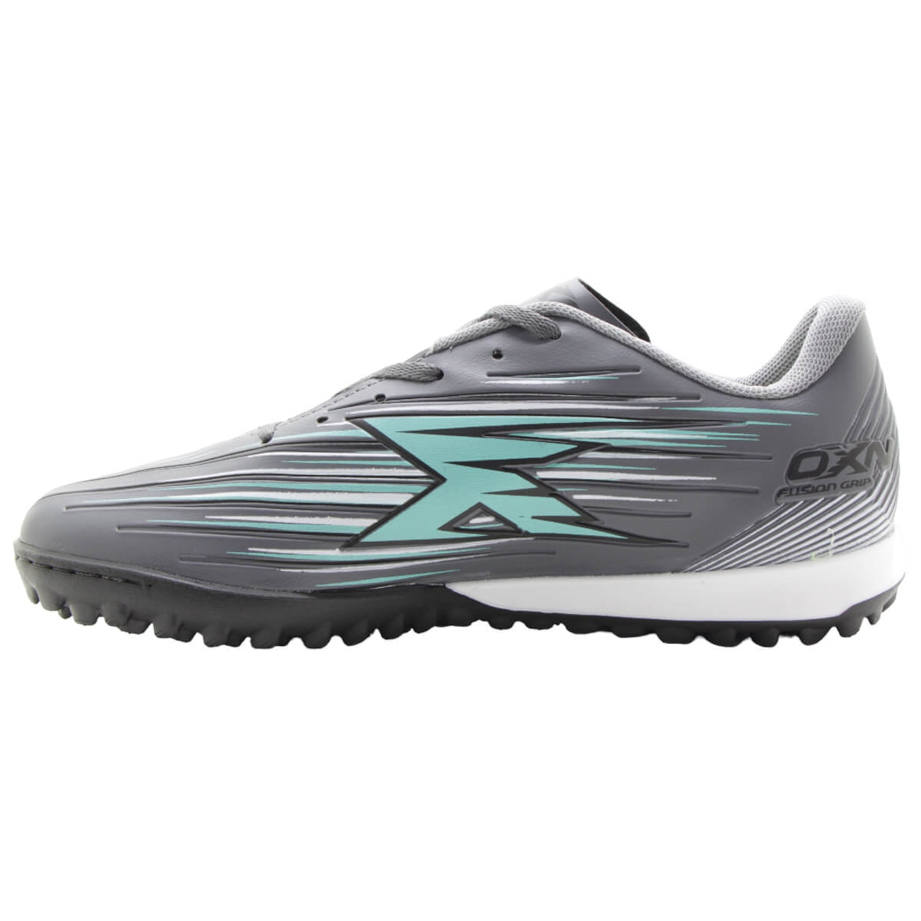Chuteira Society Adulto OXN Fusion Grip 5 X-Pro 2 | Centauro