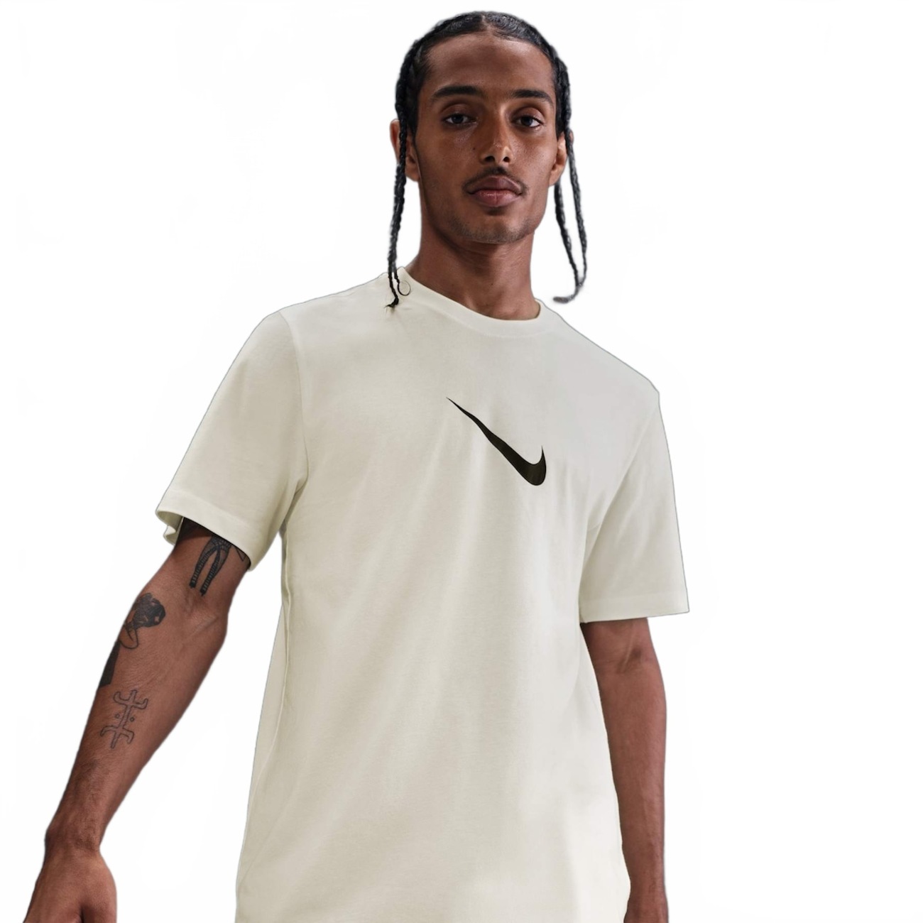 Camiseta Dri-FIT Nike Giannis Masculina